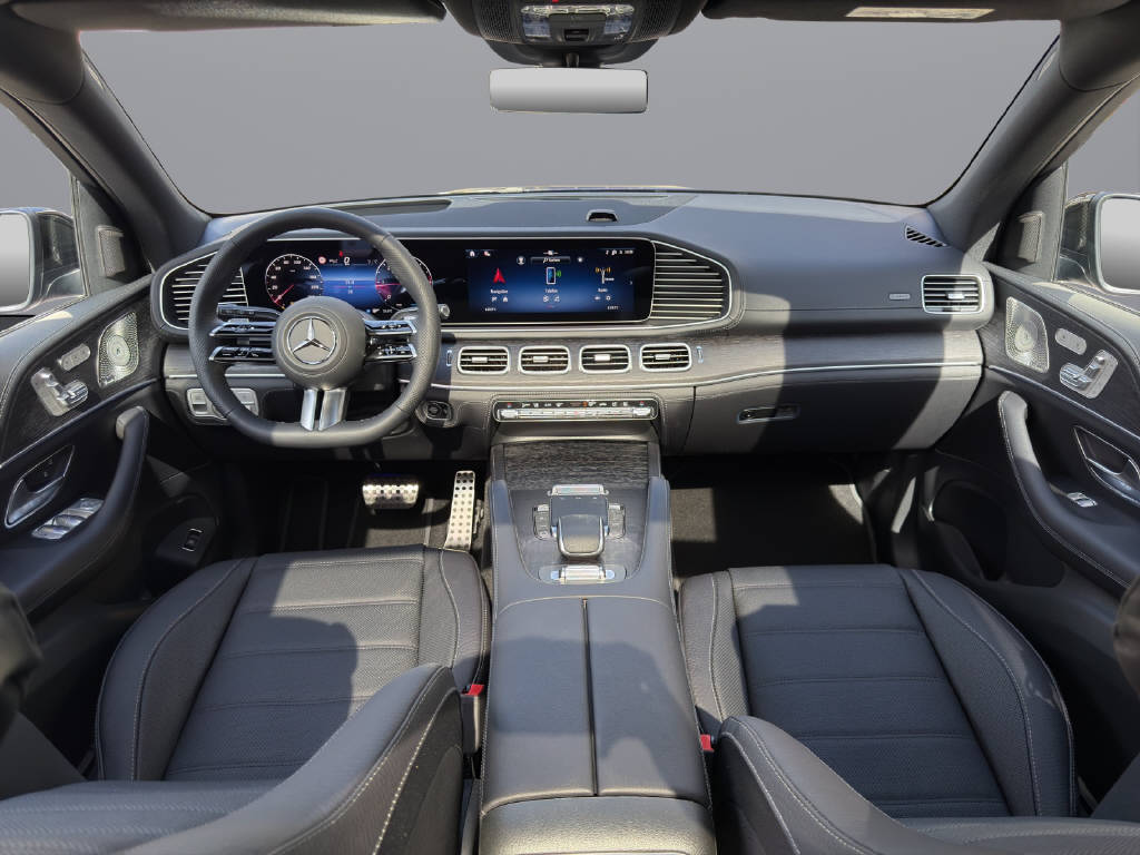 MERCEDES-BENZ GLE 450 d AMG Line 4matic-image-10