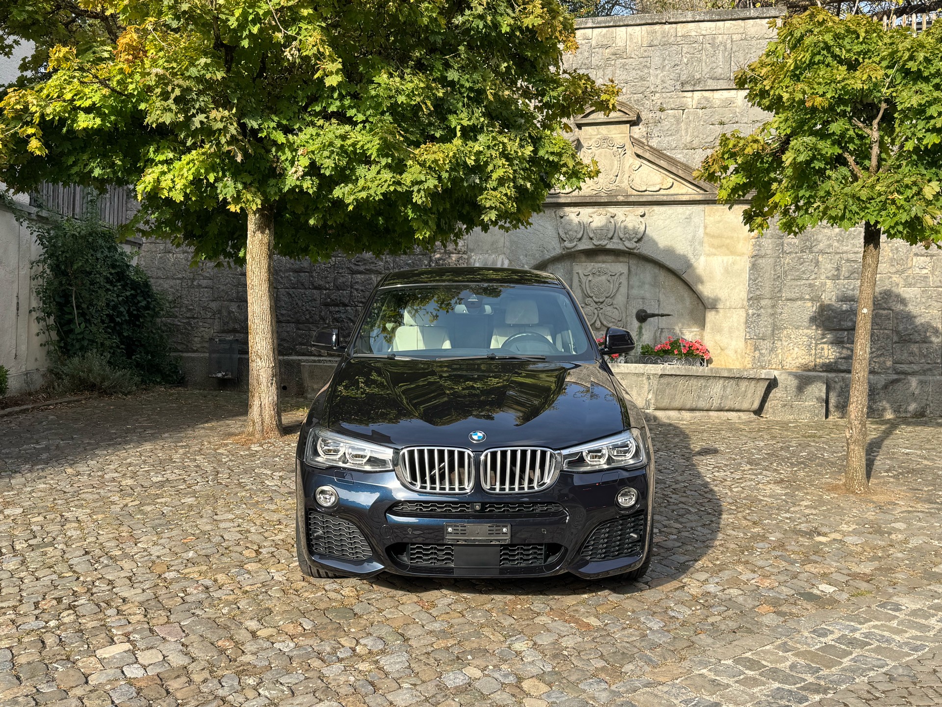 BMW 28i xDrive M Sport-image-1