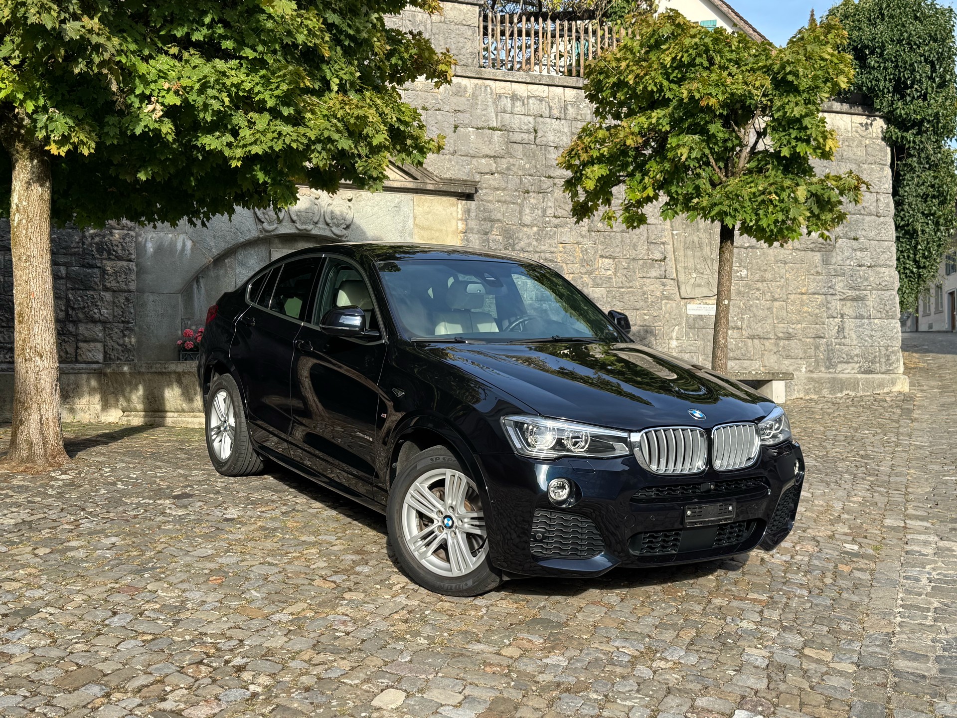 BMW 28i xDrive M Sport