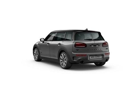 MINI Clubman F54 2.0i Cooper S ALL4-showroom-element-1