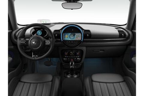 MINI Clubman F54 2.0i Cooper S ALL4-showroom-element-2