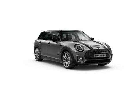 MINI Clubman F54 2.0i Cooper S ALL4