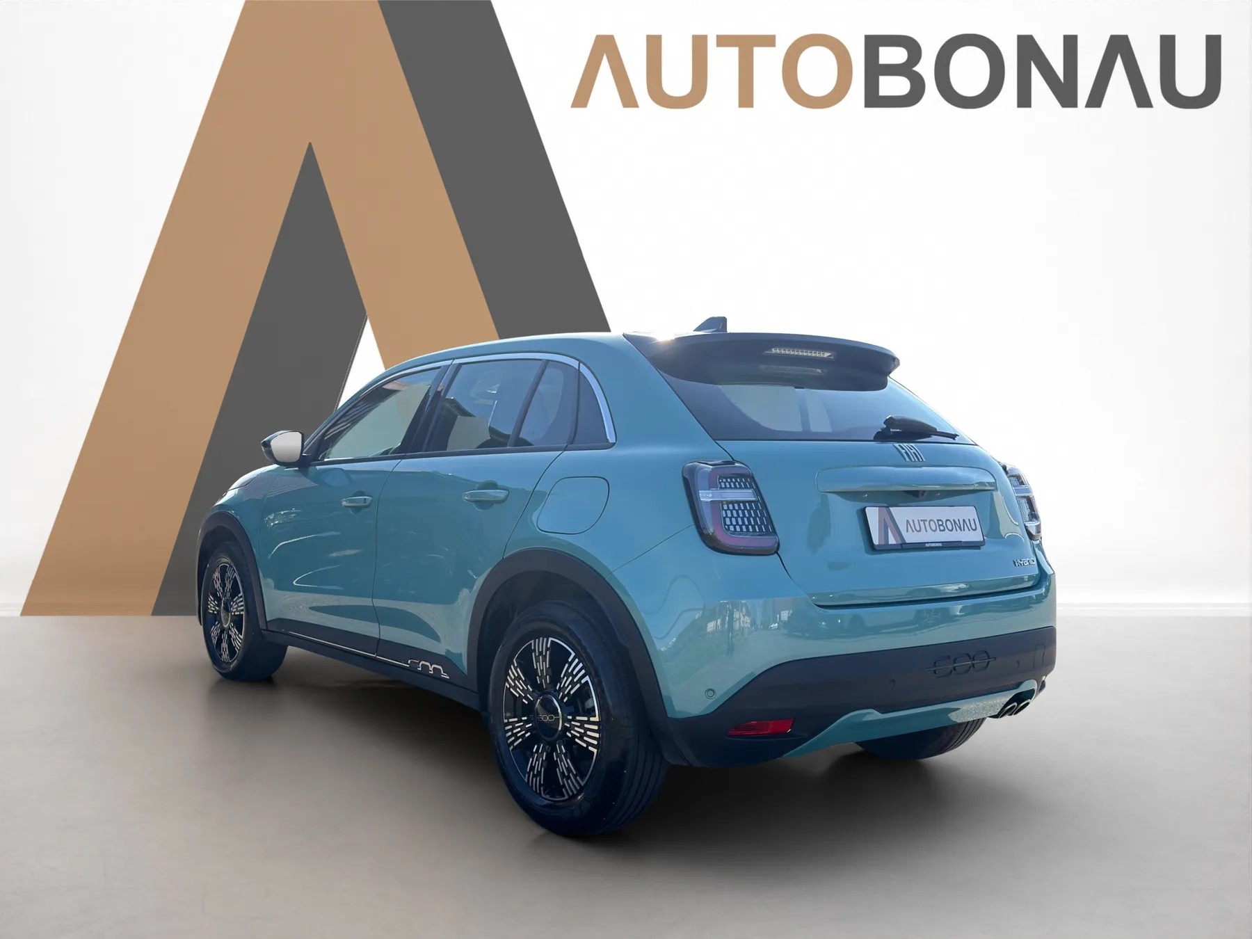 FIAT 600 1.2 Hybrid 145 Cult-showroom-element-2