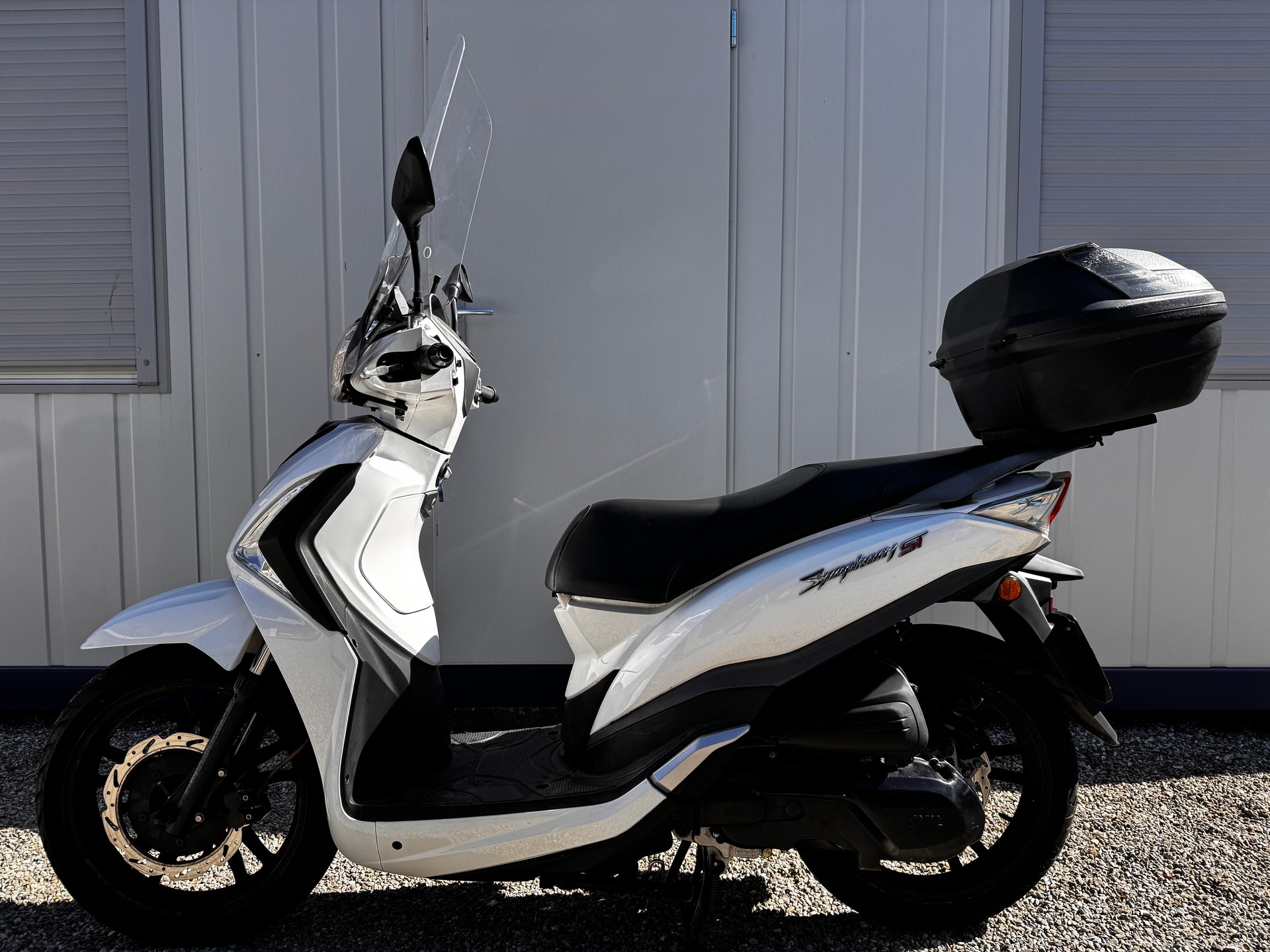 SYM Symphony ST 125 i AC-image-1