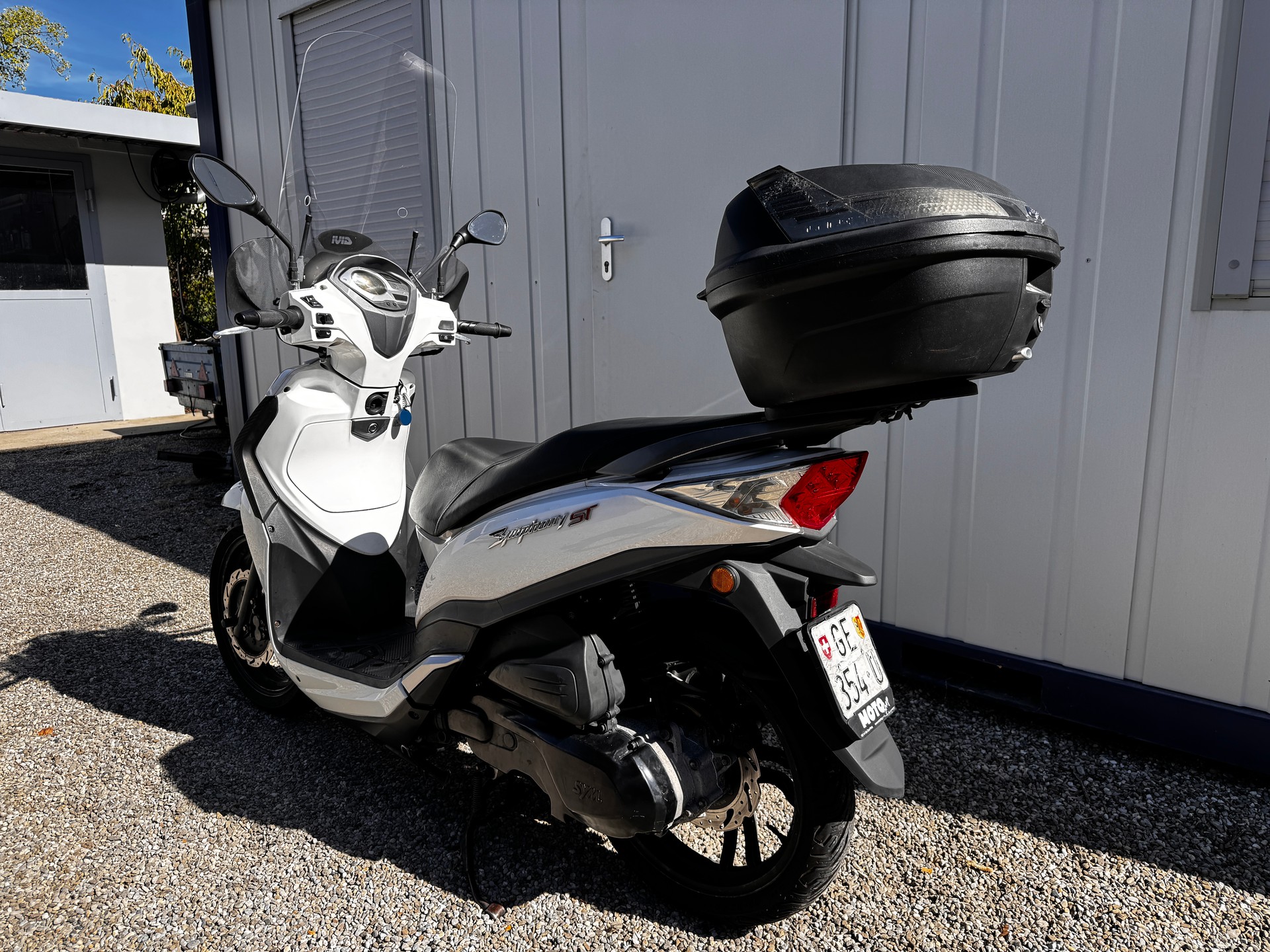 SYM Symphony ST 125 i AC-image-4