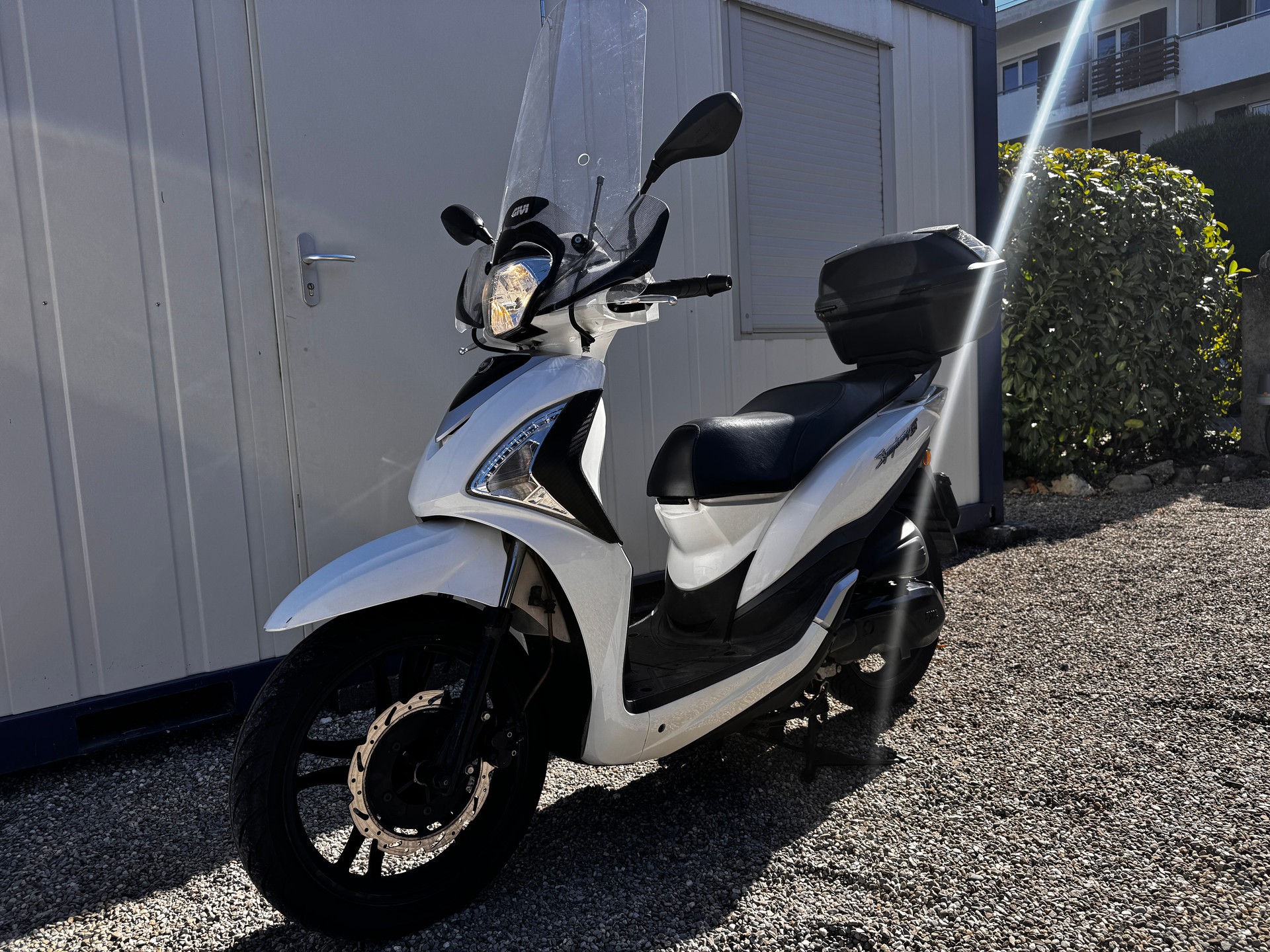 SYM Symphony ST 125 i AC-image-2