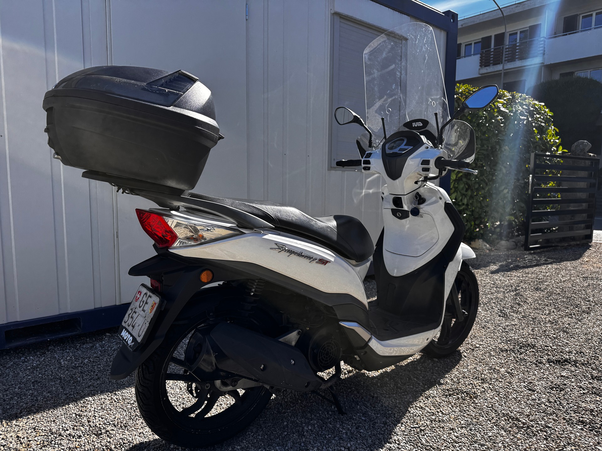 SYM Symphony ST 125 i AC-image-5