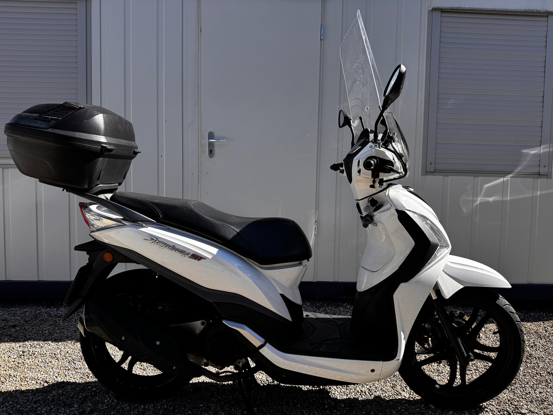 SYM Symphony ST 125 i AC-image-0