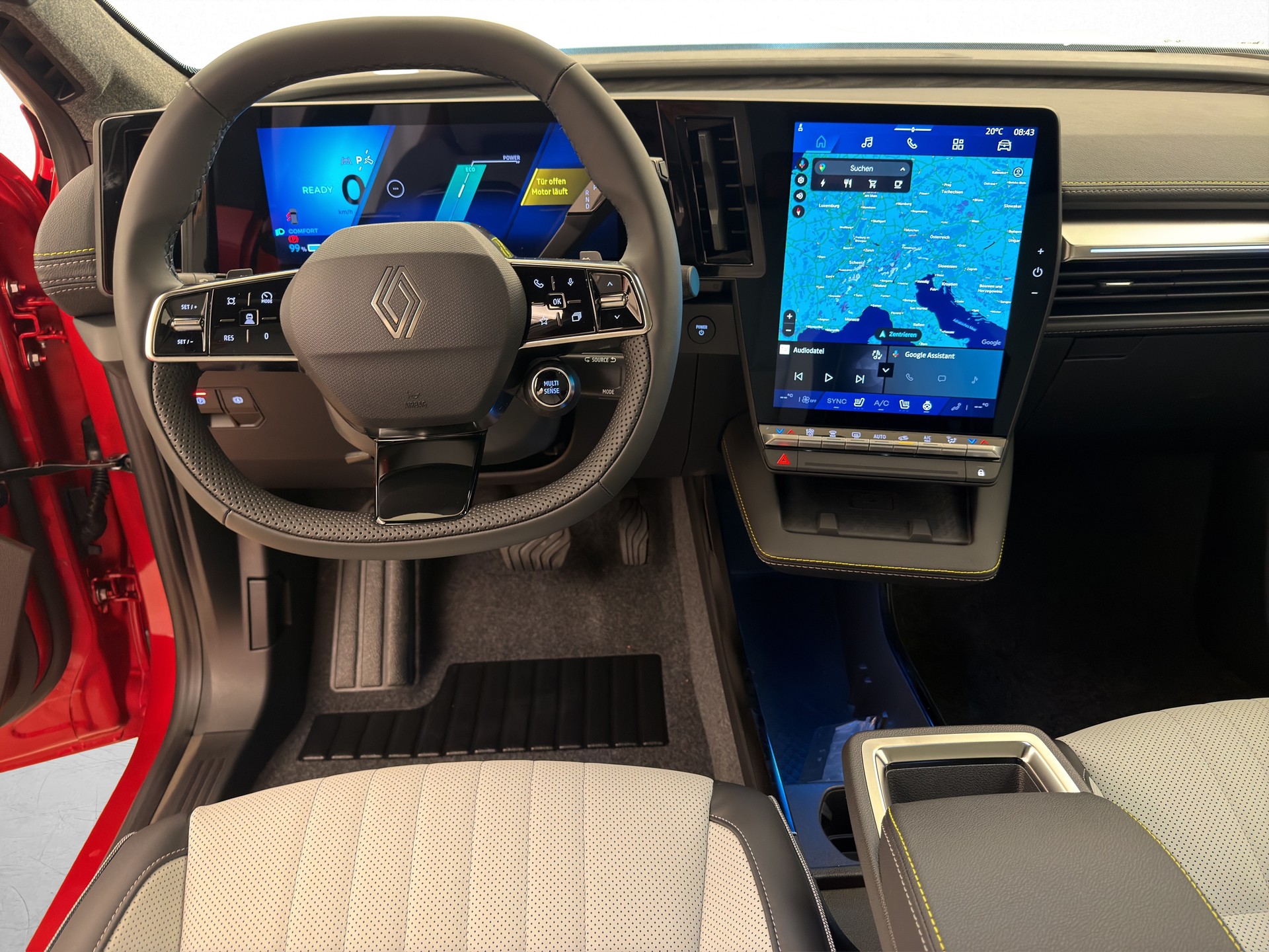 RENAULT Scénic E-Tech iconic-image-8