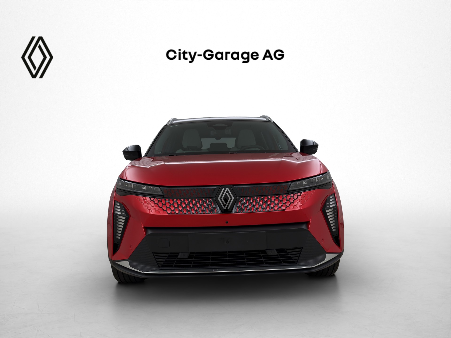 RENAULT Scénic E-Tech iconic-showroom-element-1
