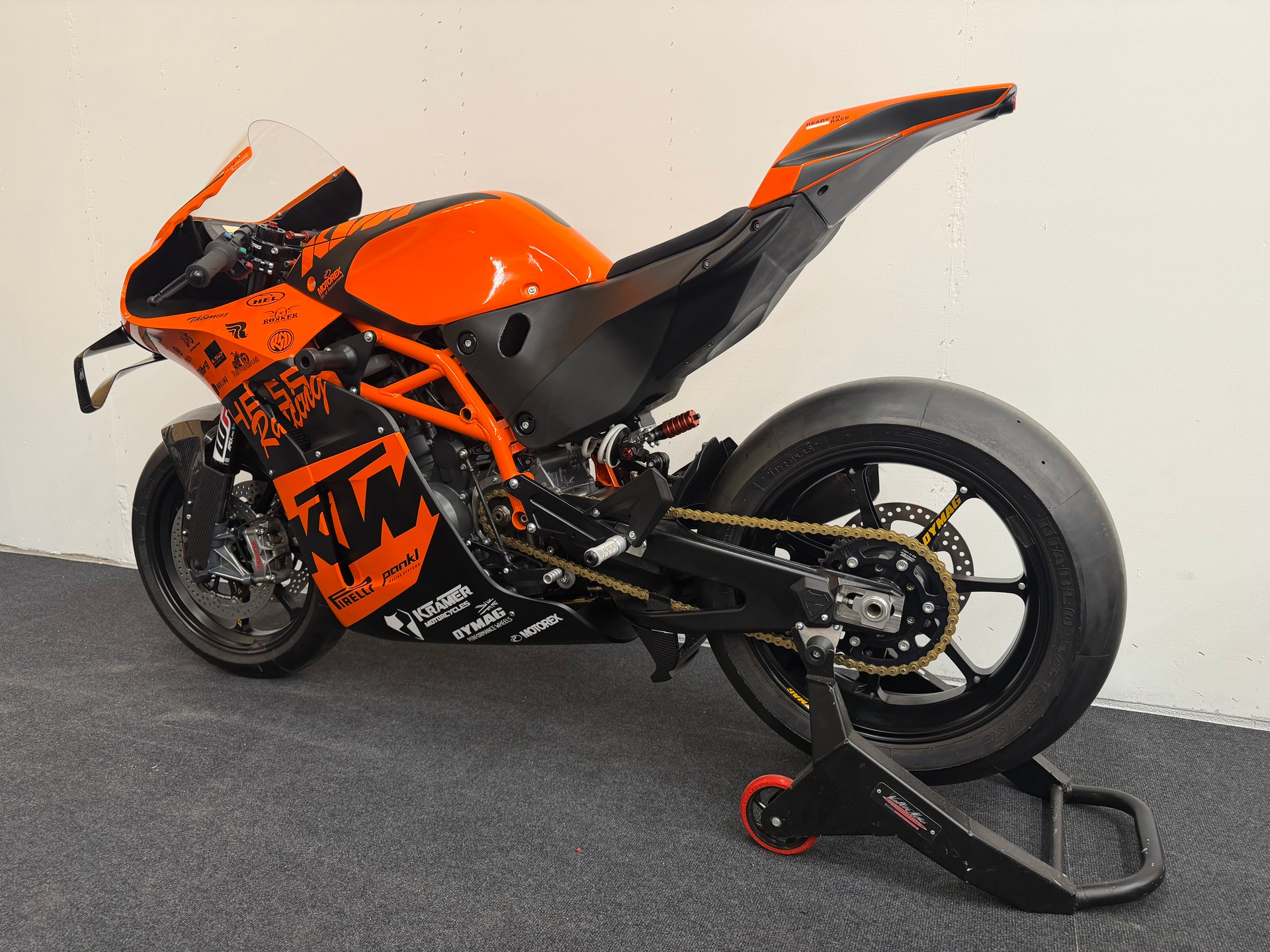 KTM RC 8-image-2
