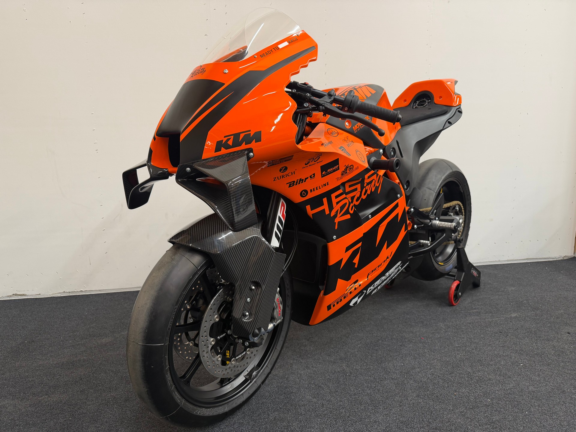 KTM RC 8-image-1