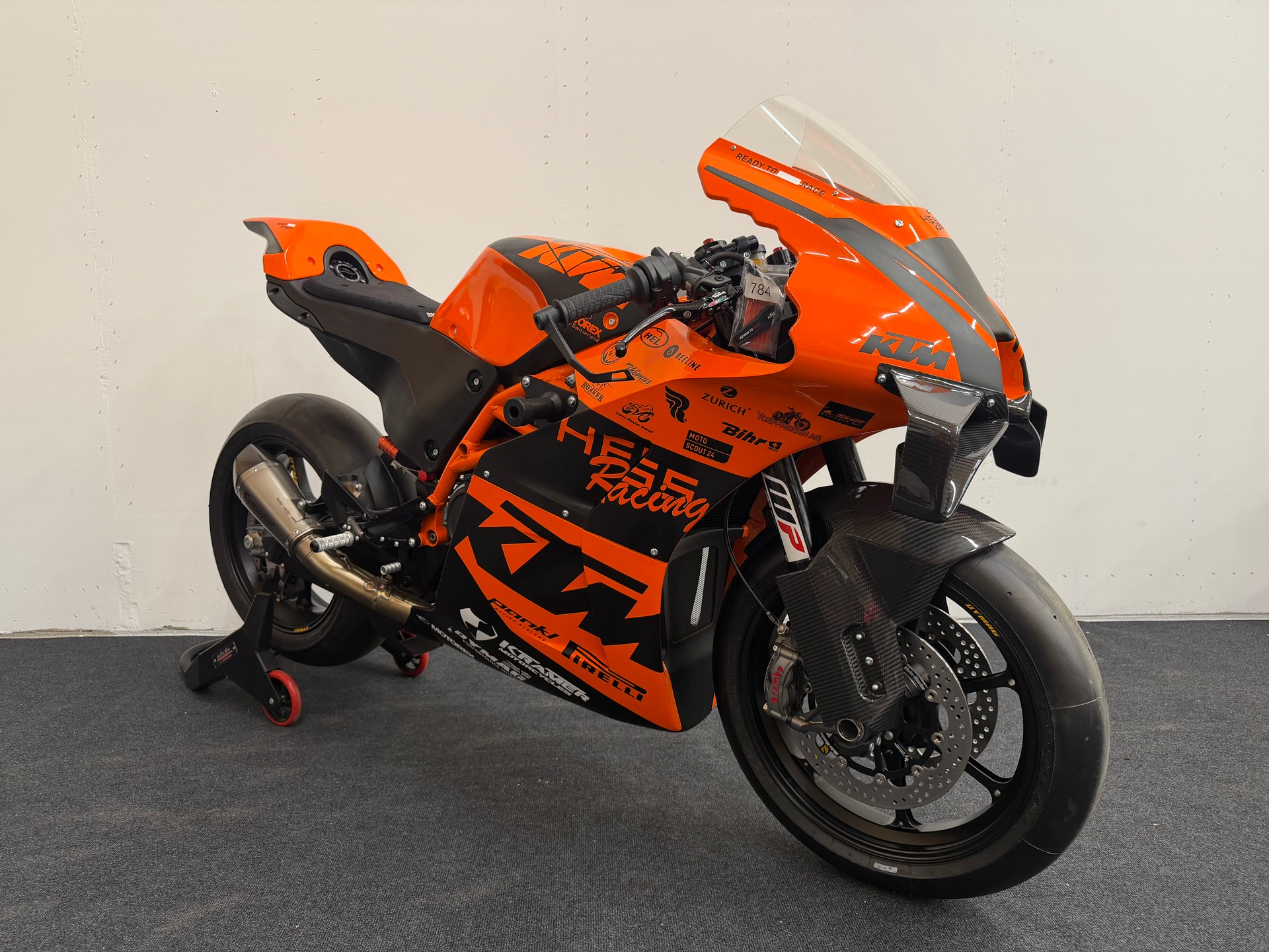 KTM RC 8-image-4