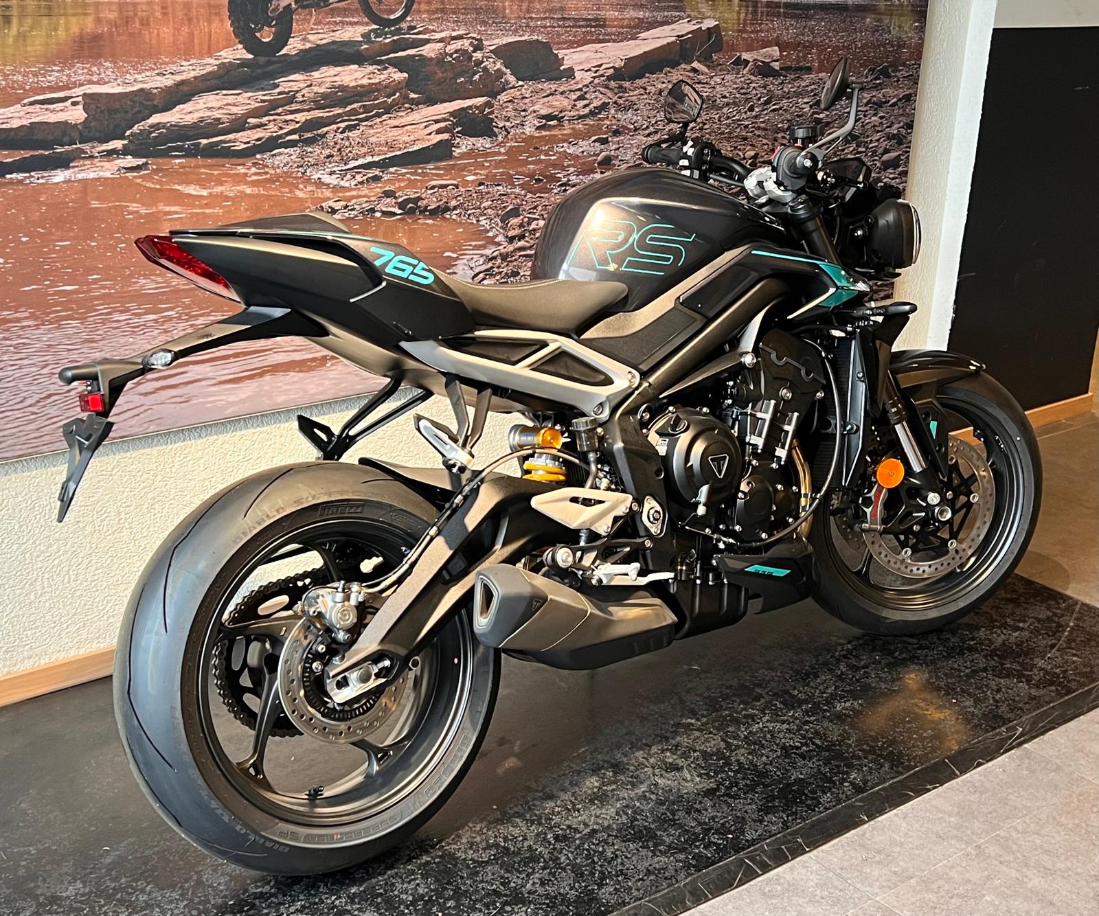 TRIUMPH Street Triple 765 RS-image-5