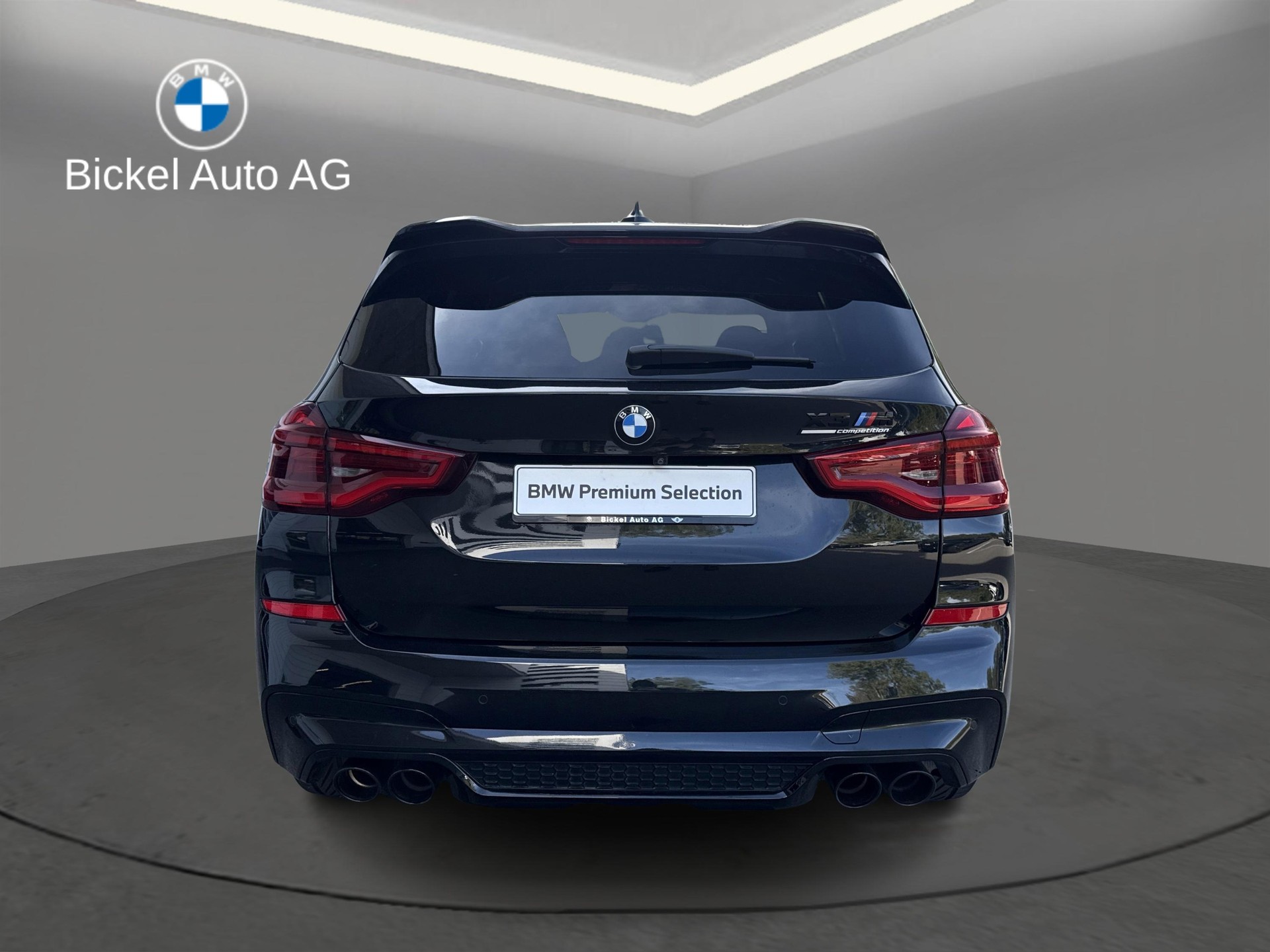 BMW X3 M Competition xDrive-image-5