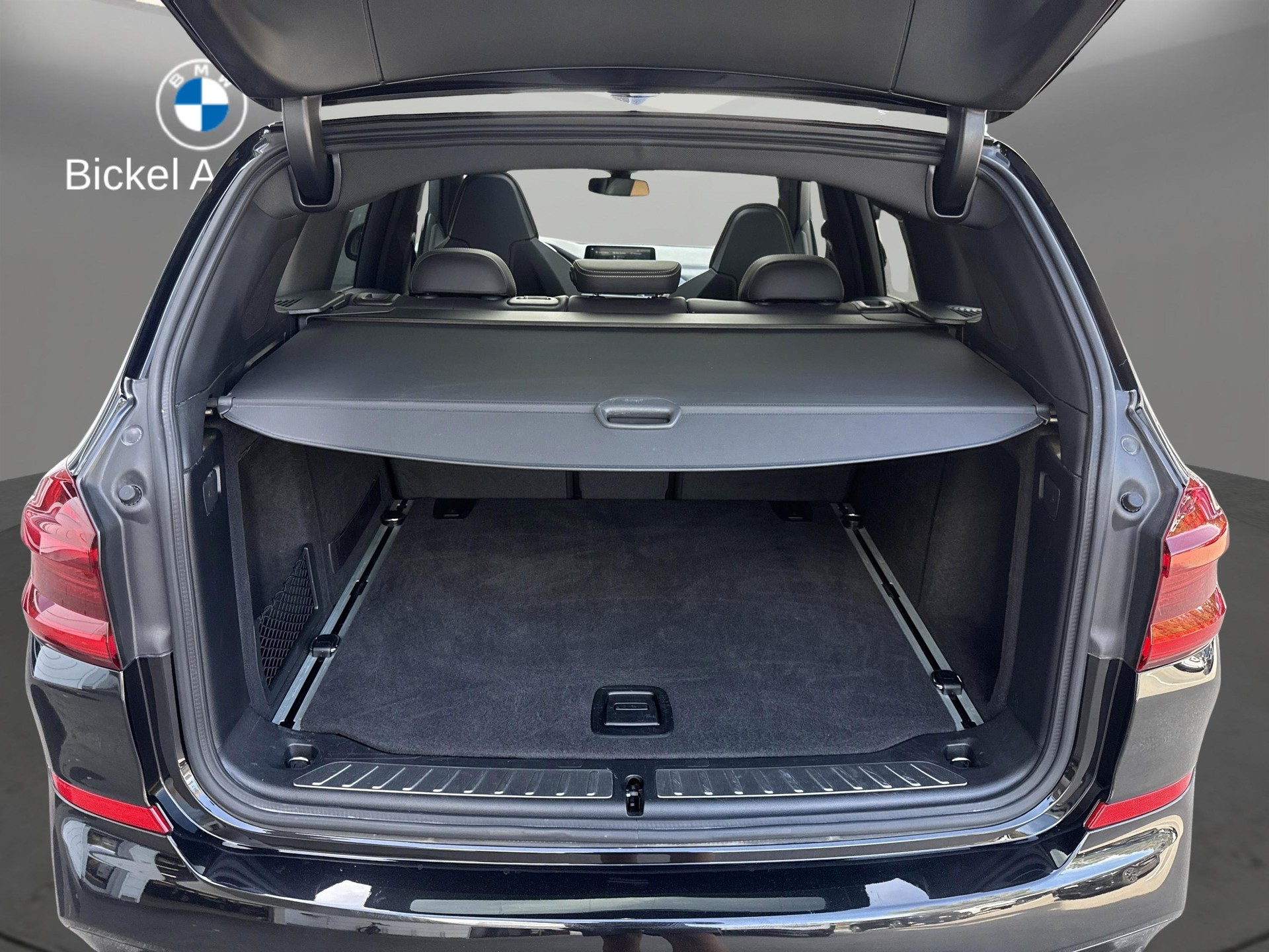 BMW X3 M Competition xDrive-image-18