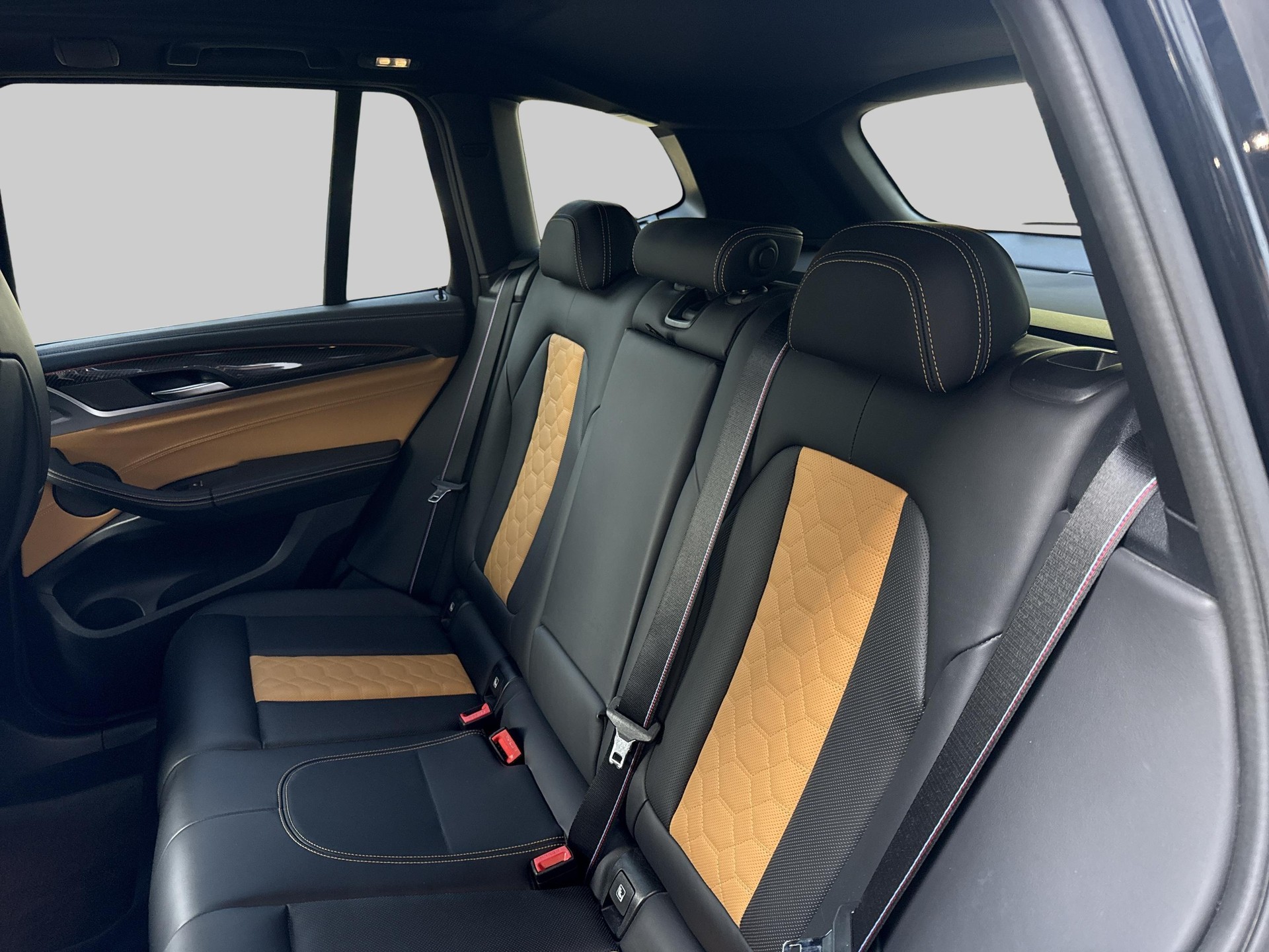 BMW X3 M Competition xDrive-image-17