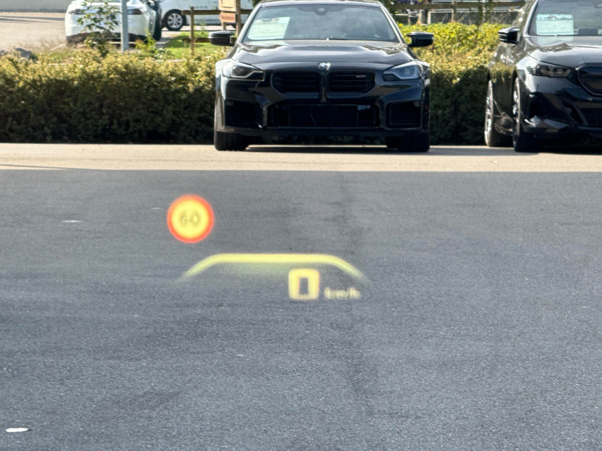 BMW X3 M Competition xDrive-image-13