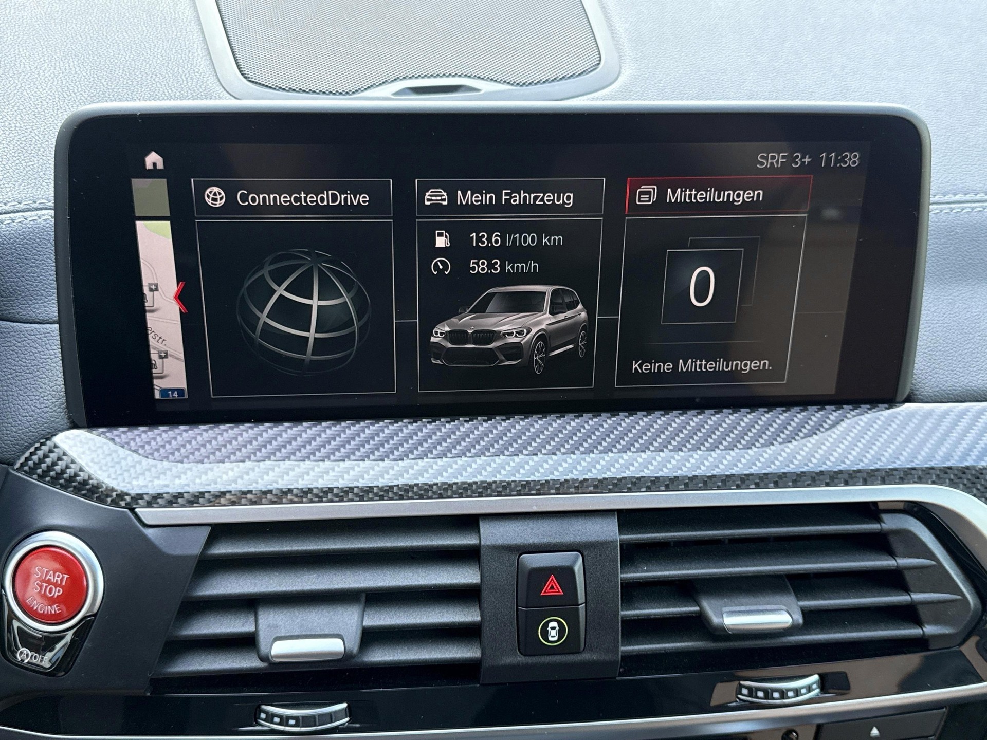 BMW X3 M Competition xDrive-image-12