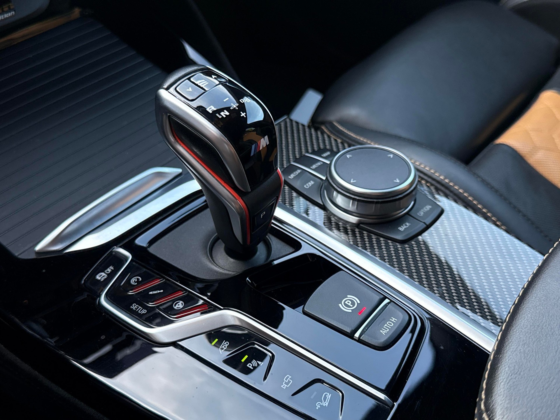 BMW X3 M Competition xDrive-image-10