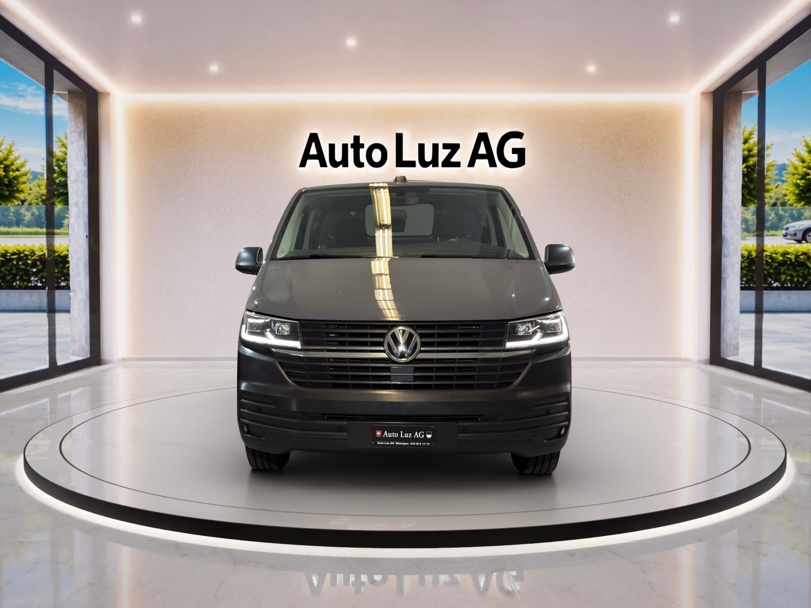 VW T6.1 2.0 TDI DSG Transporter (150PS)-showroom-element-1