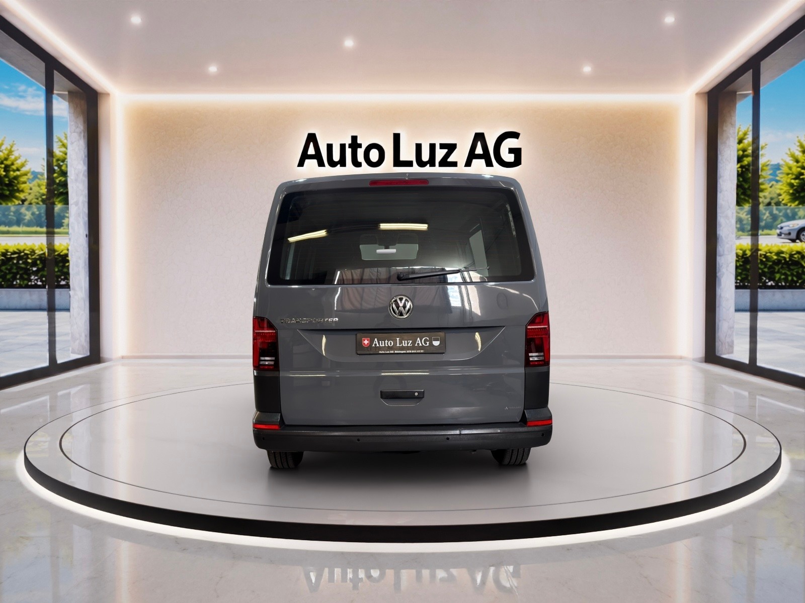 VW T6.1 2.0 TDI DSG Transporter (150PS)-showroom-element-2