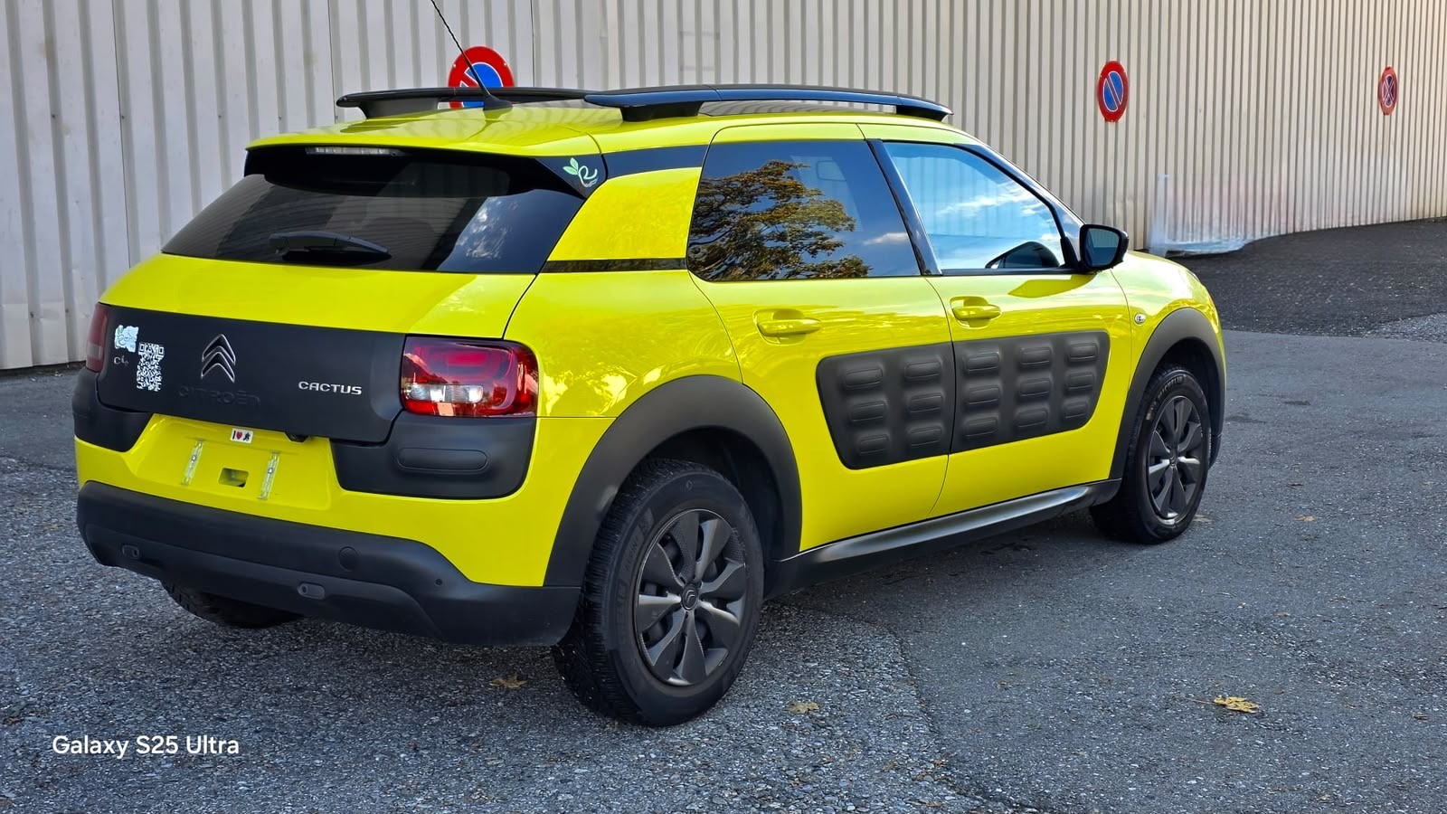 CITROEN C4 Cactus 1.6 e-HDi Feel ETG6-image-5