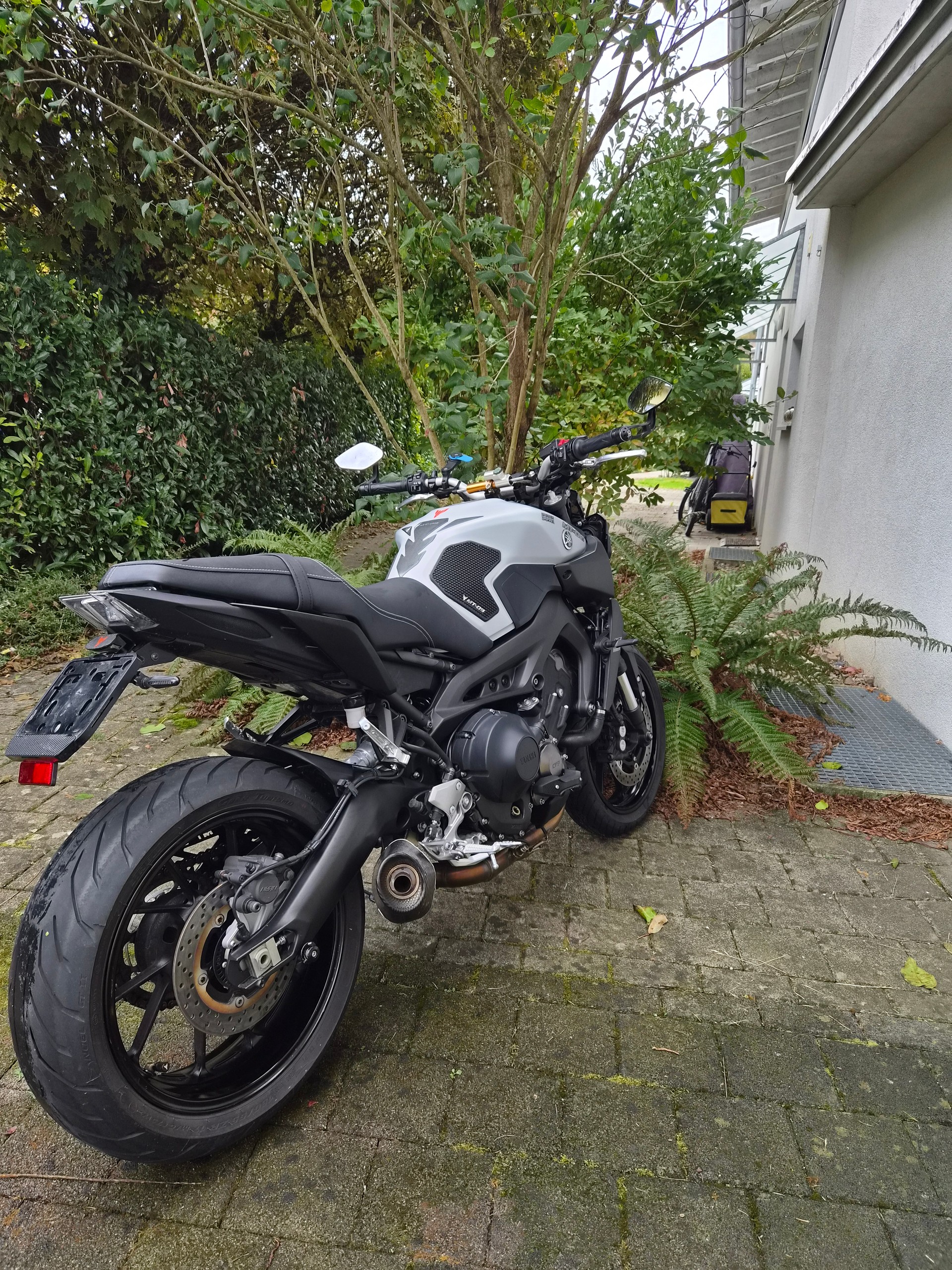 YAMAHA MT-09 ABS-image-5