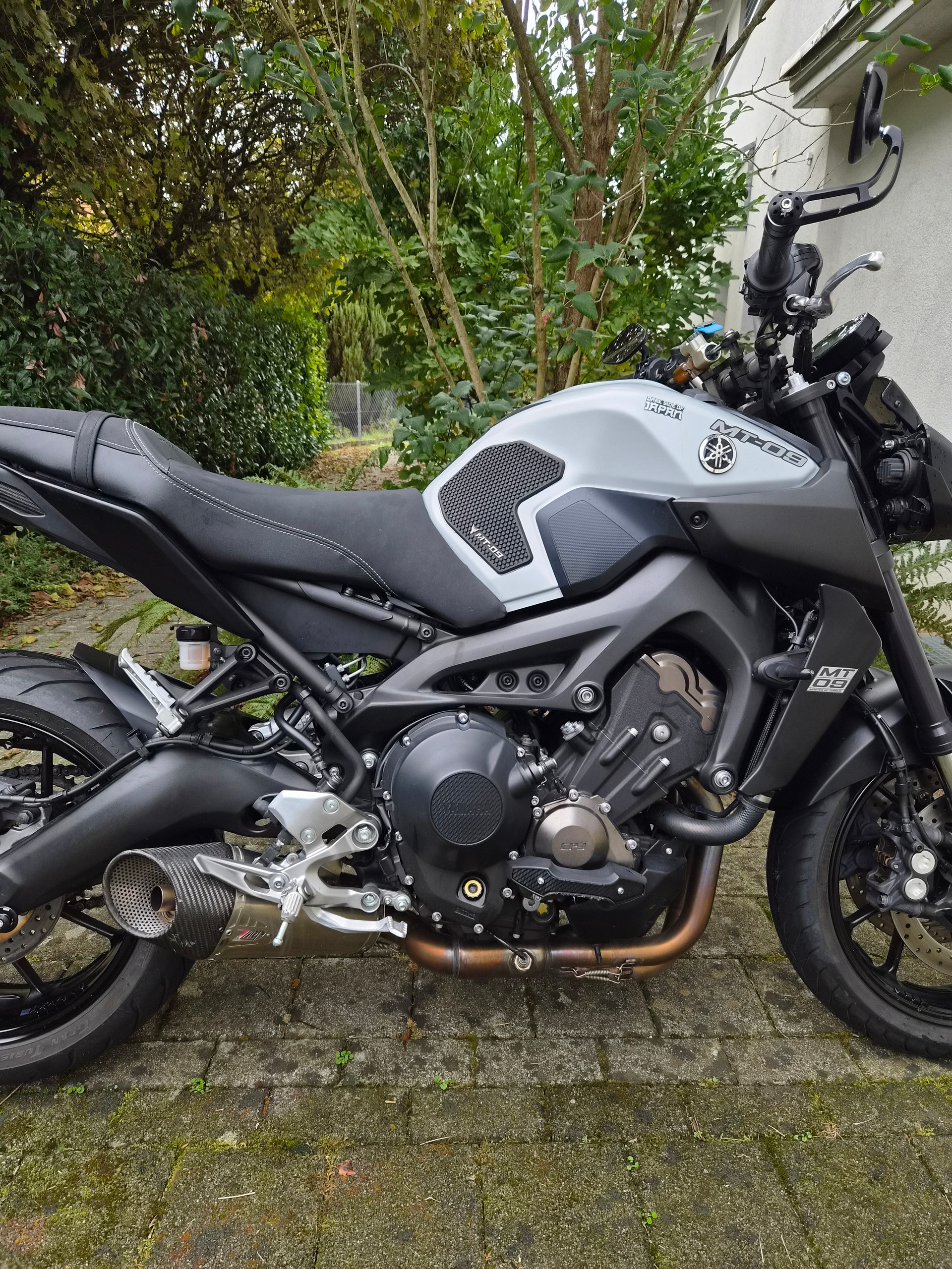 YAMAHA MT-09 ABS-image-6
