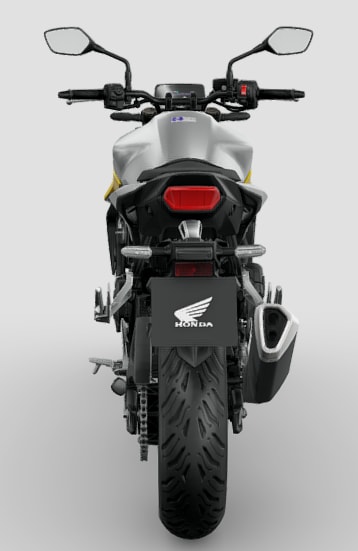 HONDA CB750- E-Clutch-image-4