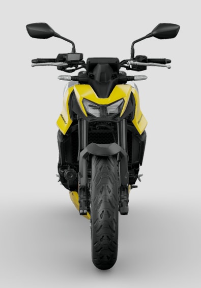HONDA CB750- E-Clutch-image-2