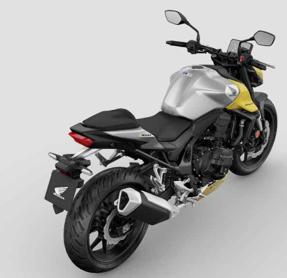 HONDA CB750- E-Clutch-image-3