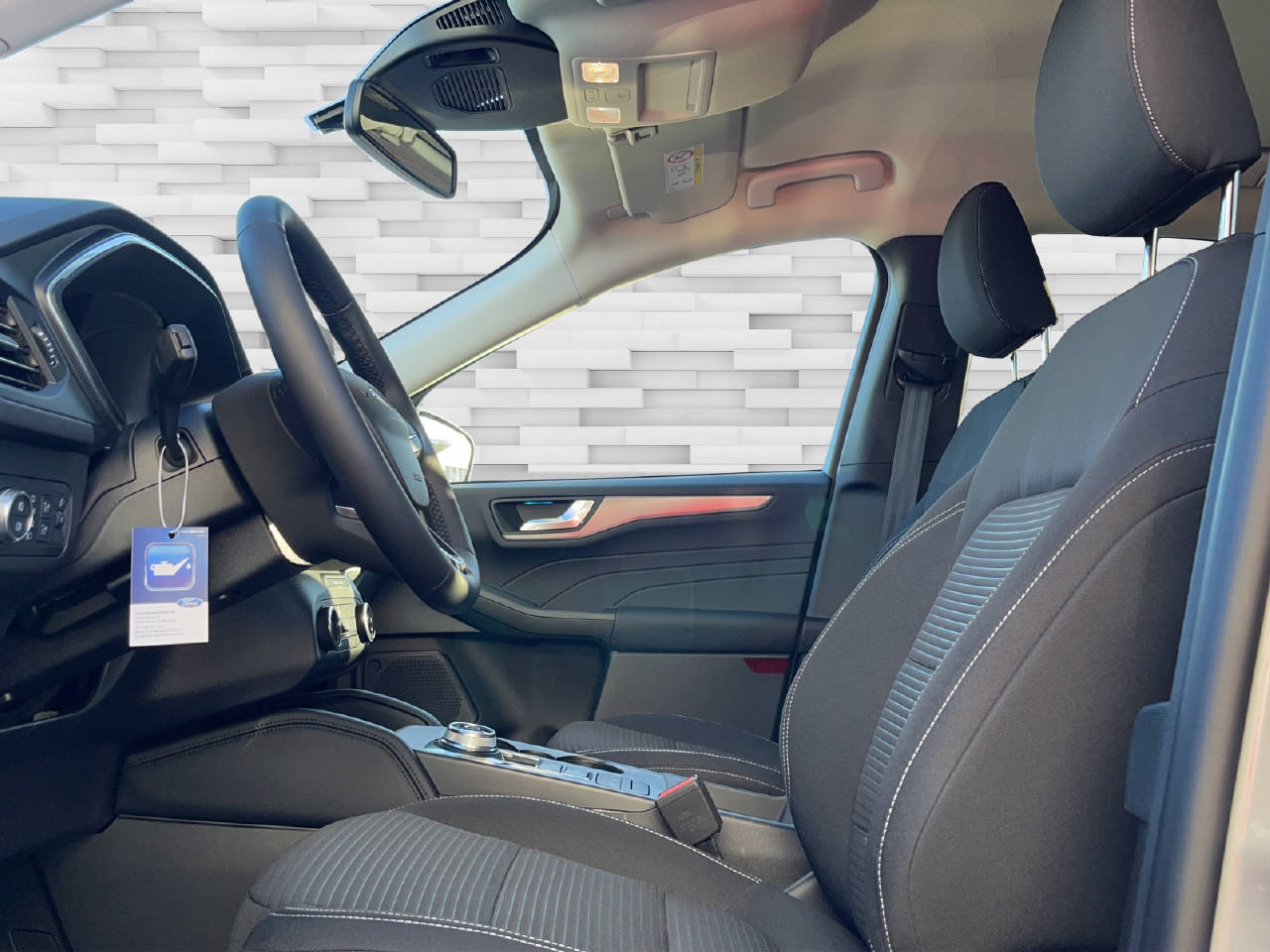 FORD Kuga 2.5 Plug-in Hybrid Titanium-image-5