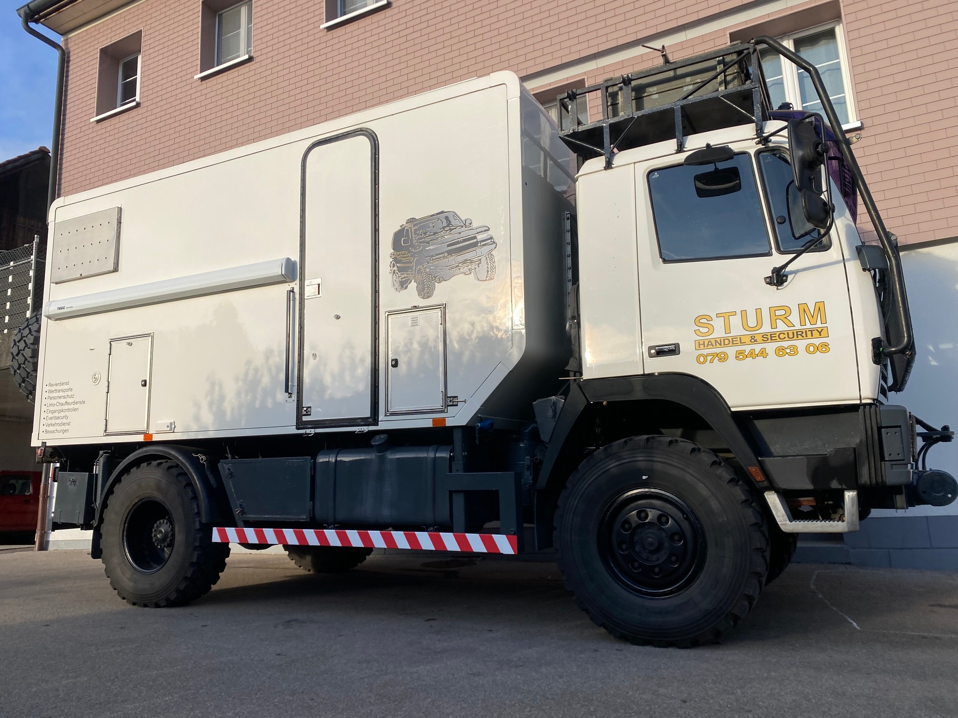 STEYR 12 S 23 4x4-image-5