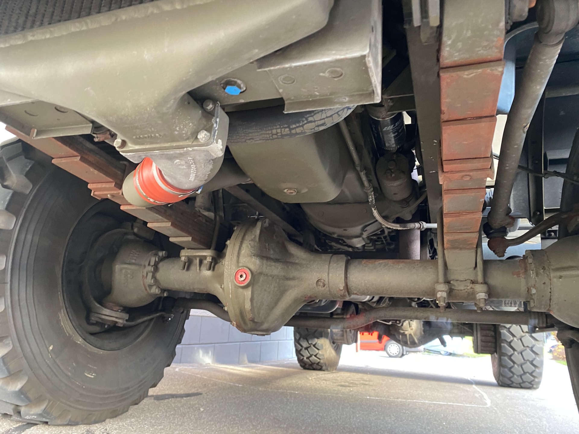 STEYR 12 S 23 4x4-image-7