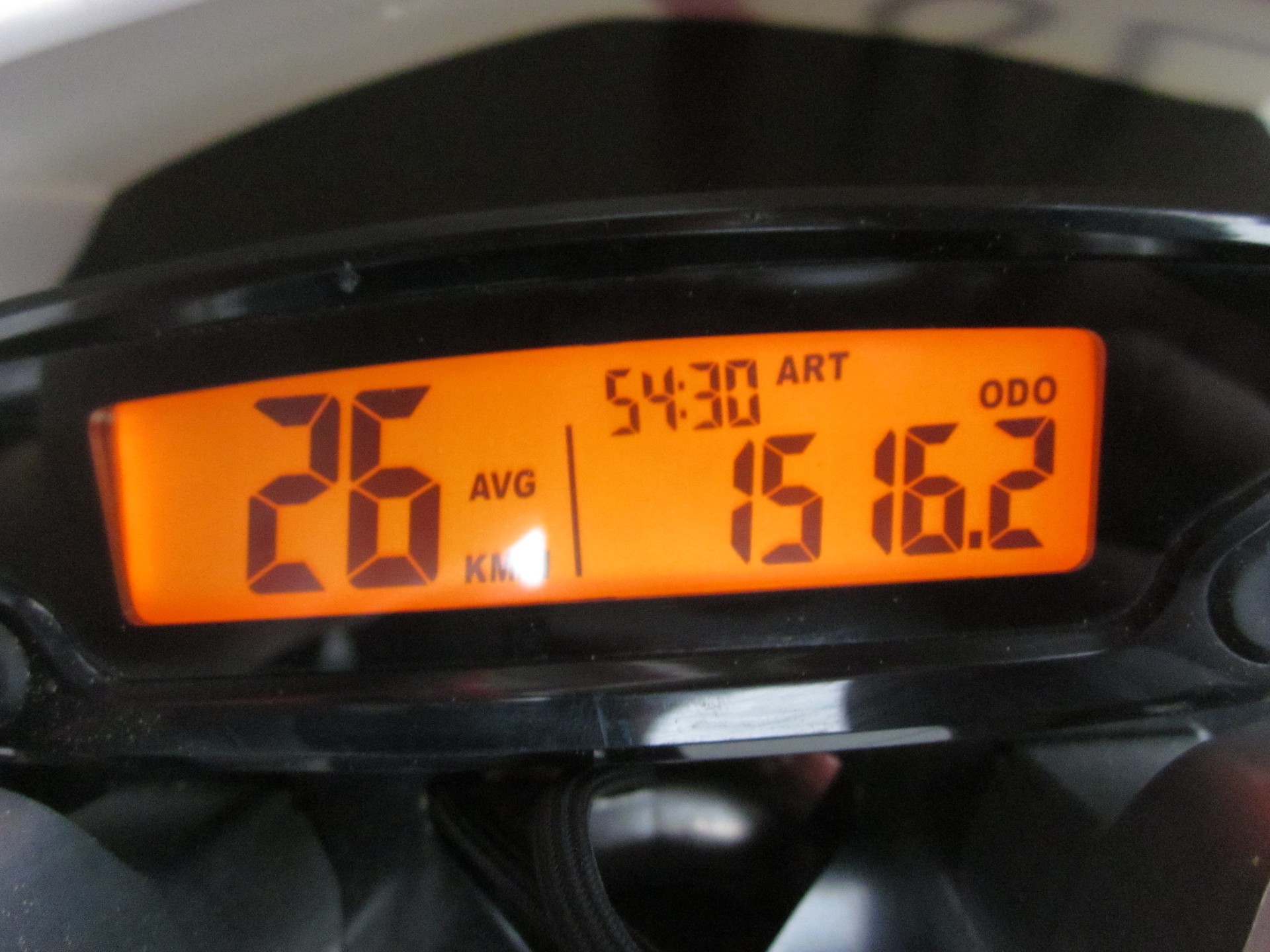 KTM 250 R Freeride-image-2
