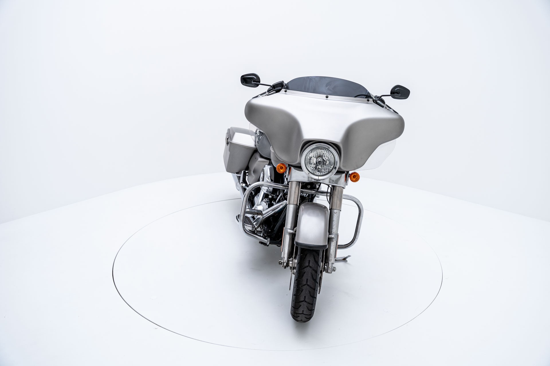 HARLEY-DAVIDSON FLHX Street Glide ABS-image-6