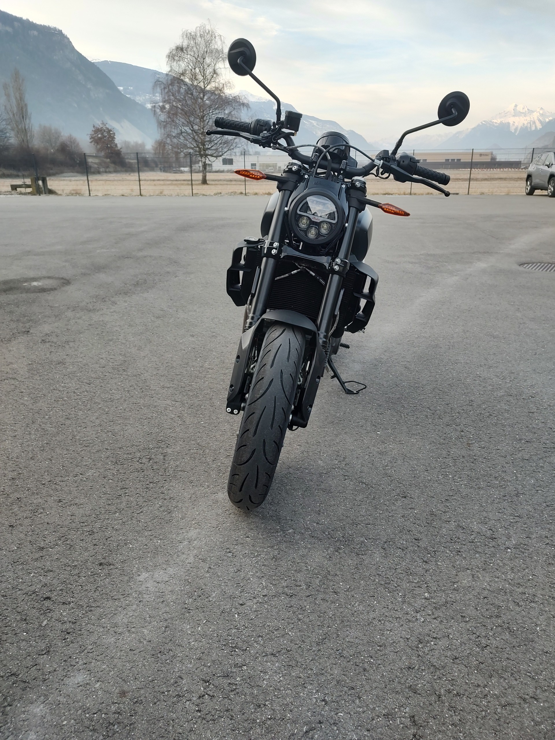 INDIAN FTR 1200 Z-image-6