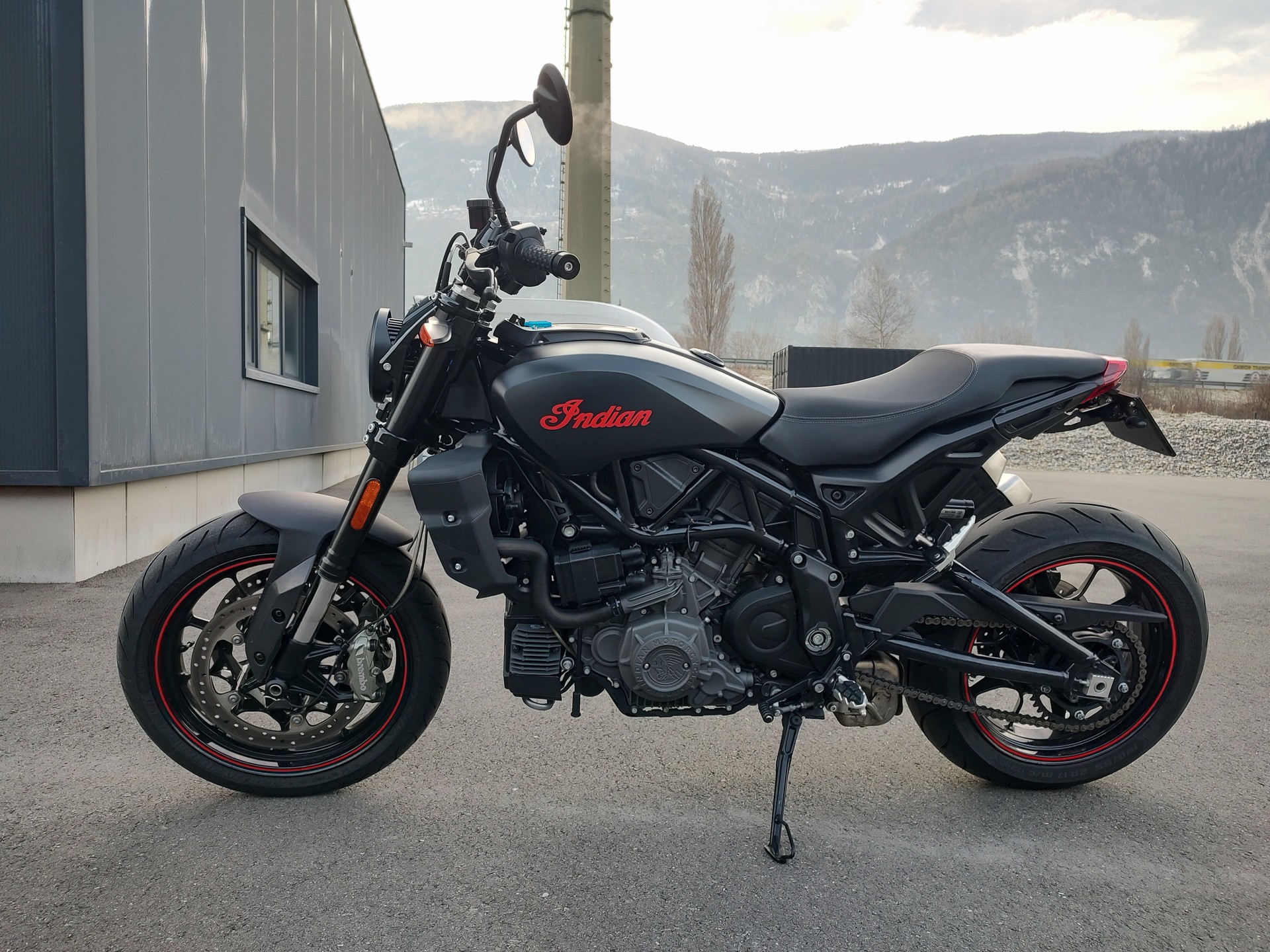 INDIAN FTR 1200 Z-image-5