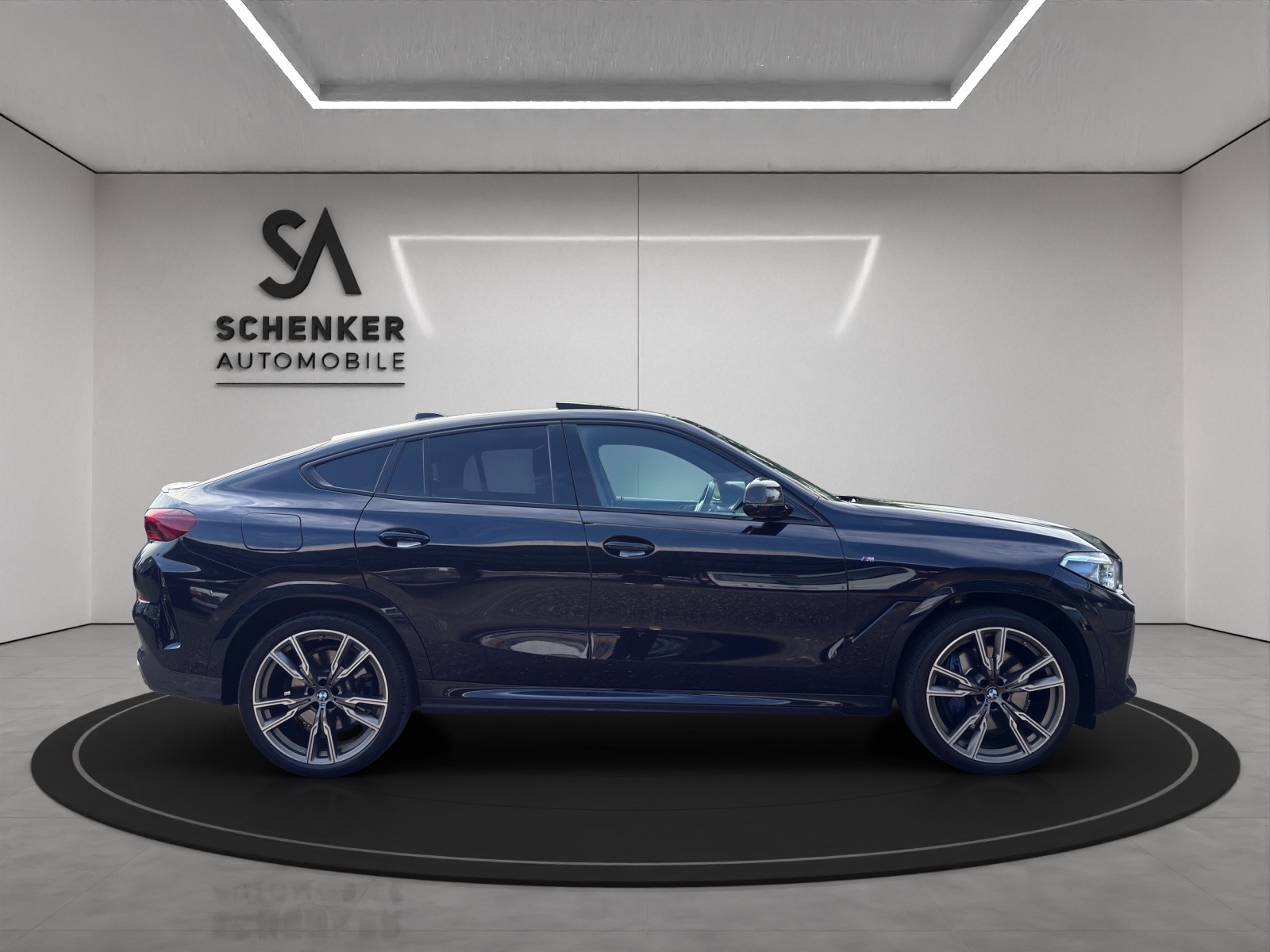 BMW X6 M50d-image-4