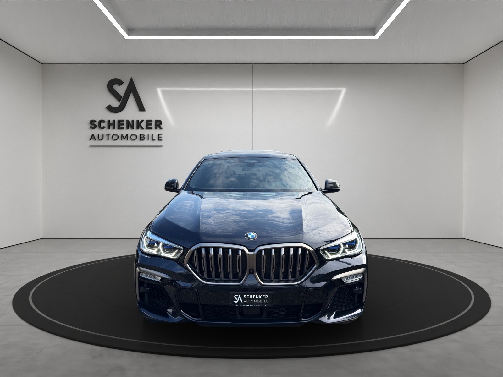 BMW X6 M50d-image-6