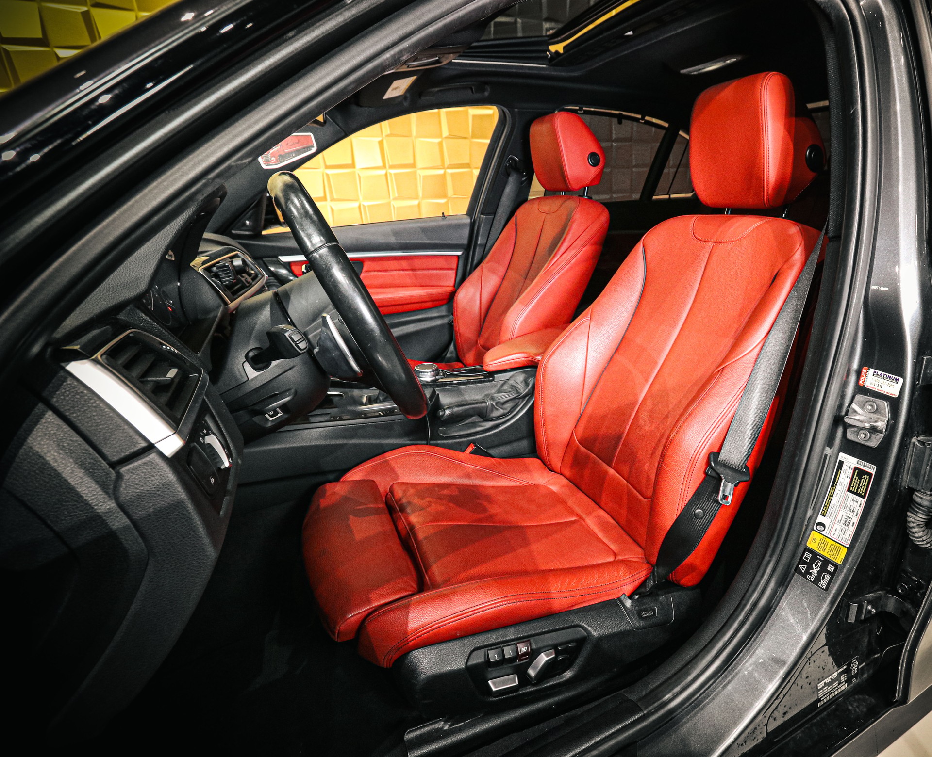 BMW 340i xDrive M Sport Steptronic-image-9