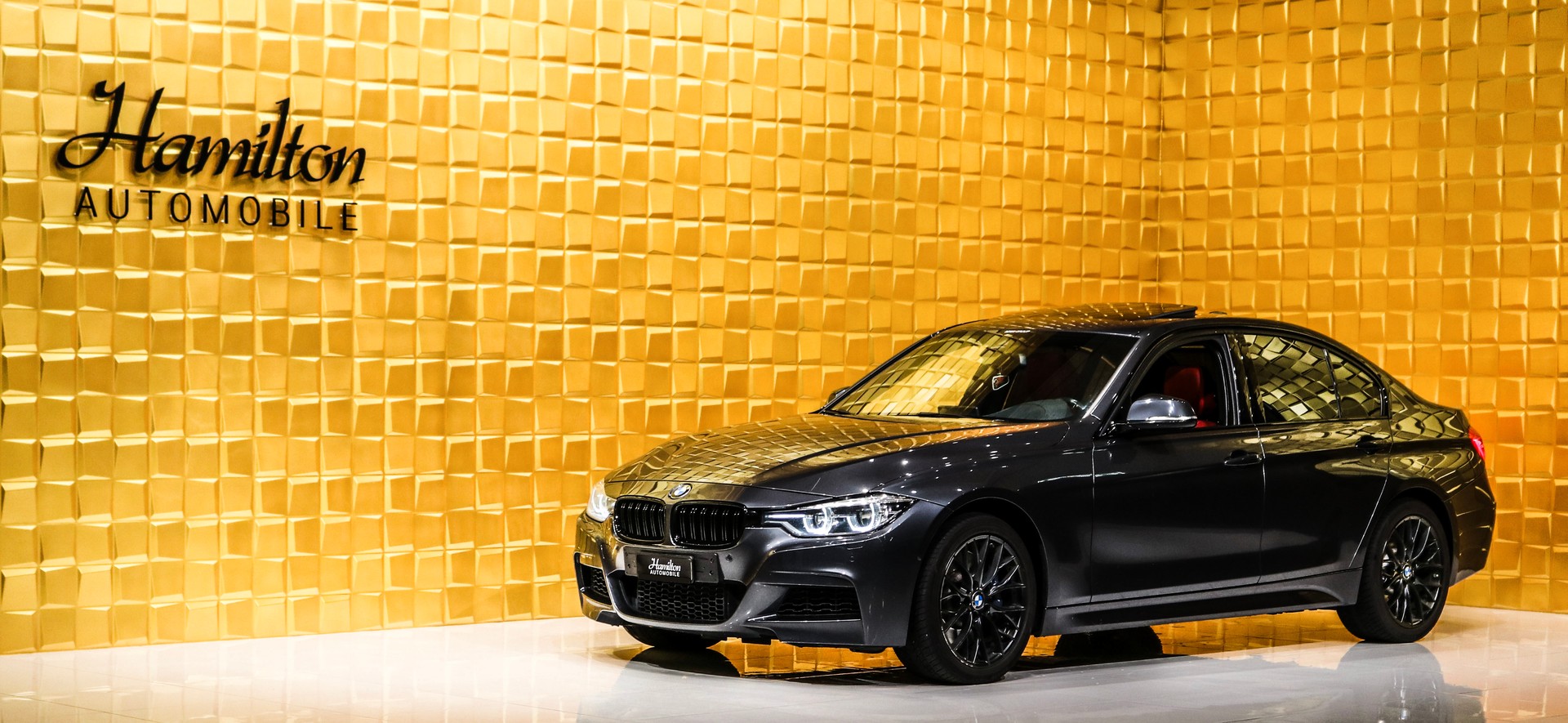 BMW 340i xDrive M Sport Steptronic-showroom-element-1