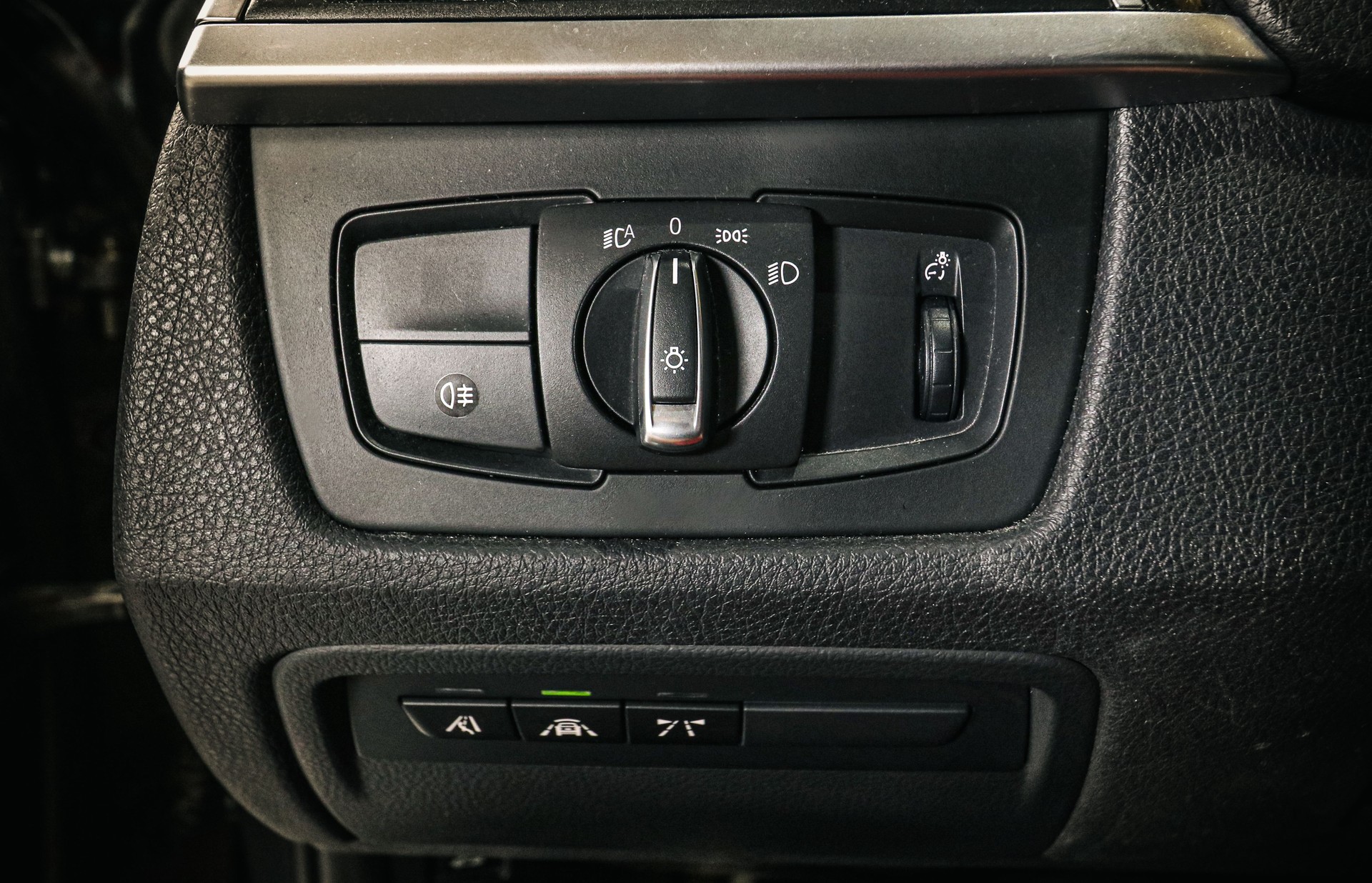 BMW 340i xDrive M Sport Steptronic-image-14