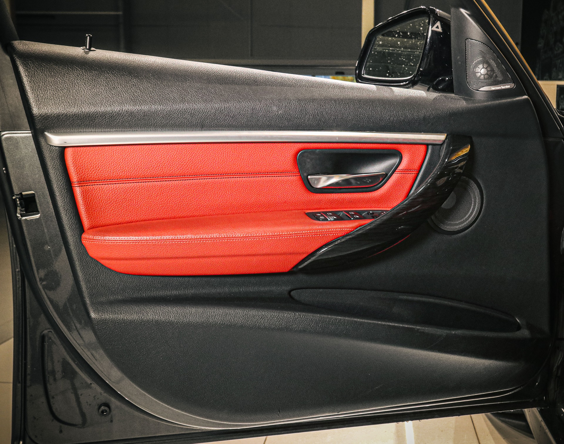 BMW 340i xDrive M Sport Steptronic-image-22