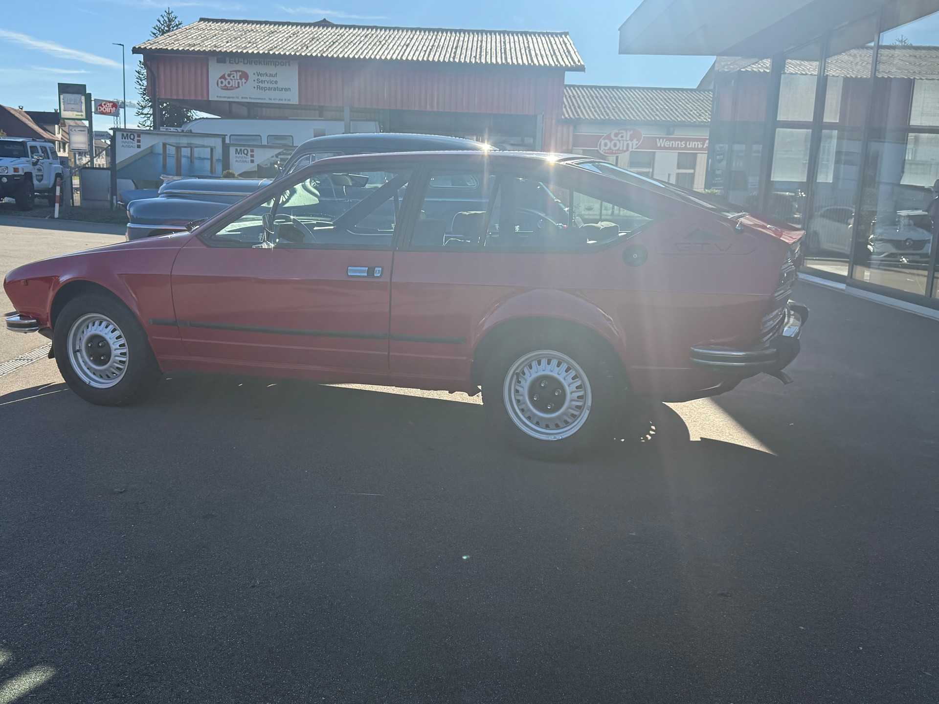 ALFA ROMEO GTV 2000-image-3