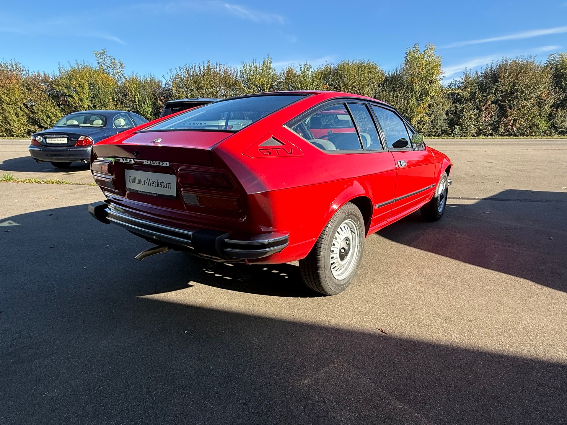 ALFA ROMEO GTV 2000-image-4