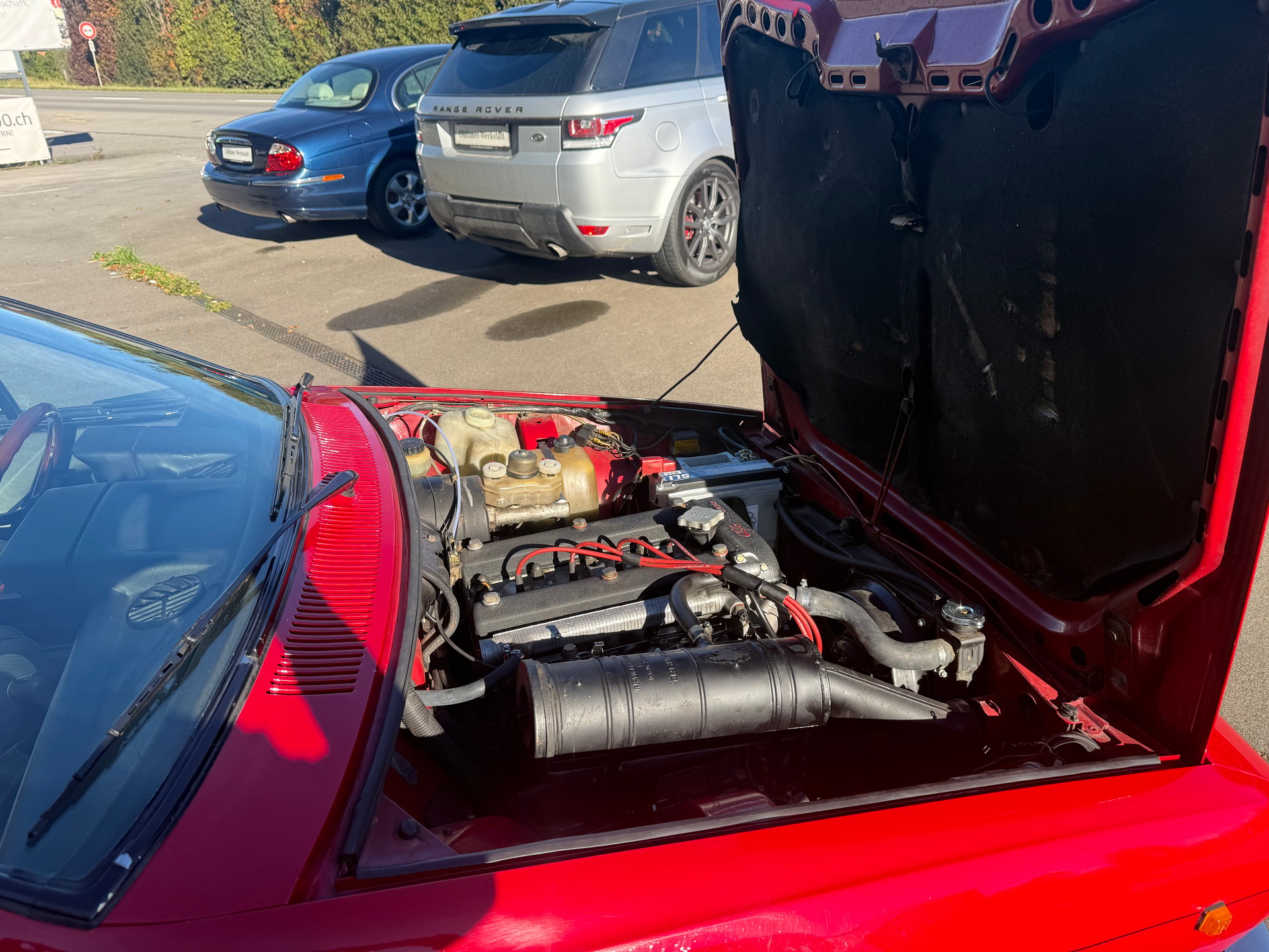 ALFA ROMEO GTV 2000-image-11