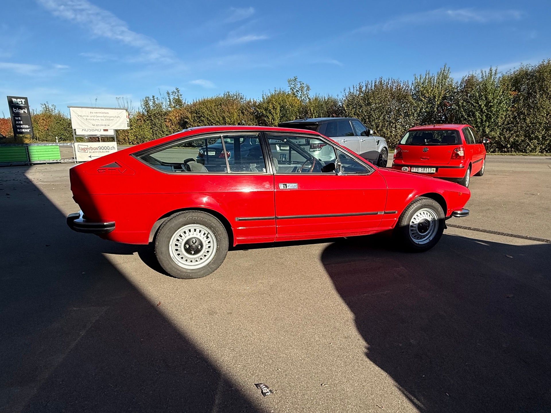 ALFA ROMEO GTV 2000-image-5