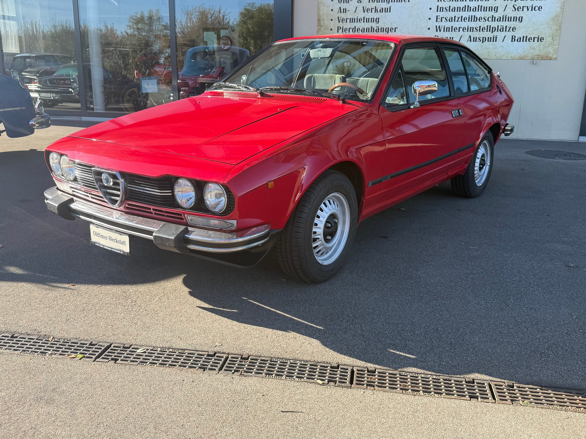 ALFA ROMEO GTV 2000-image-1